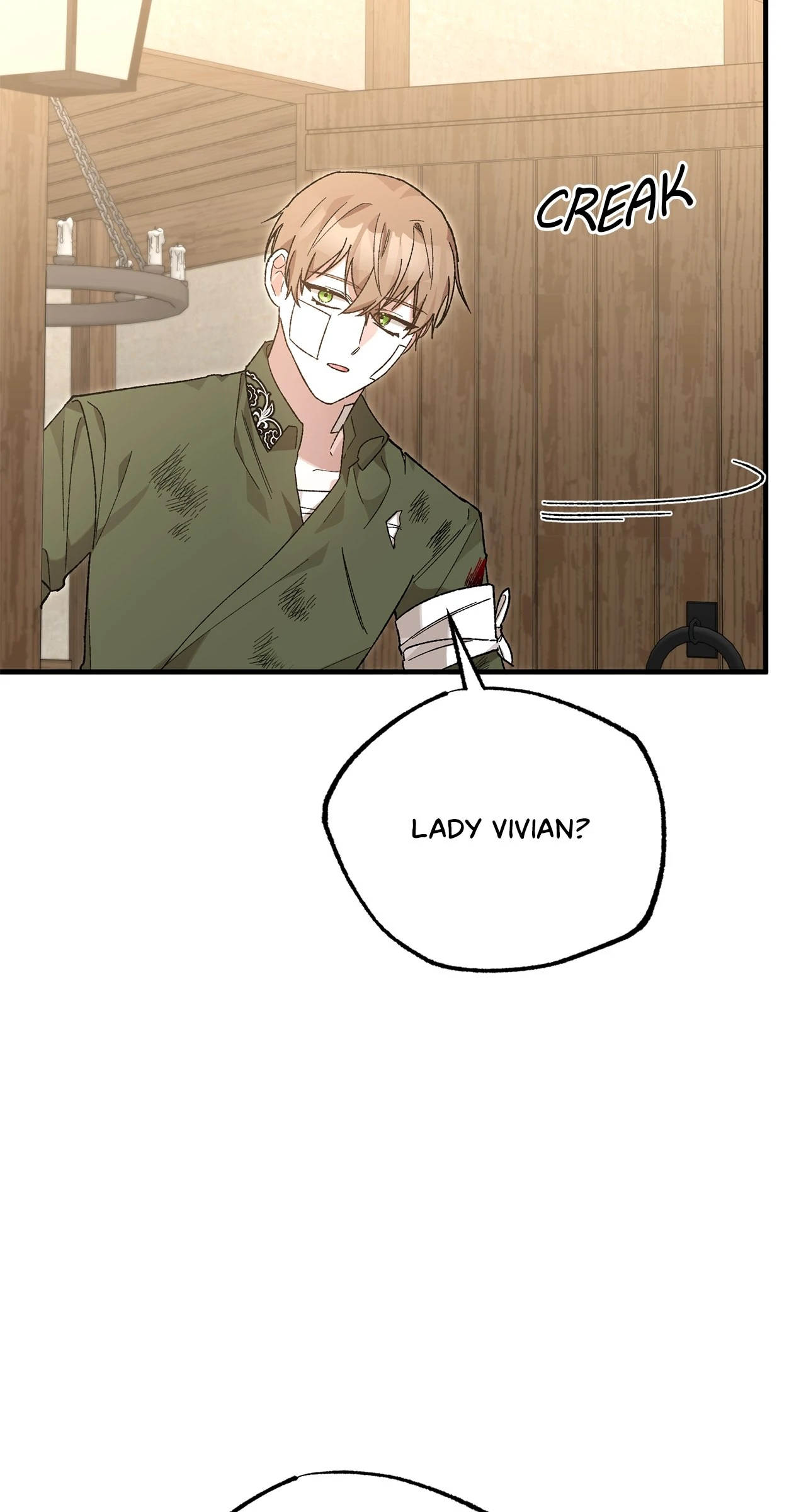 Read Let Me Kidnap the Male Lead! Manga Online