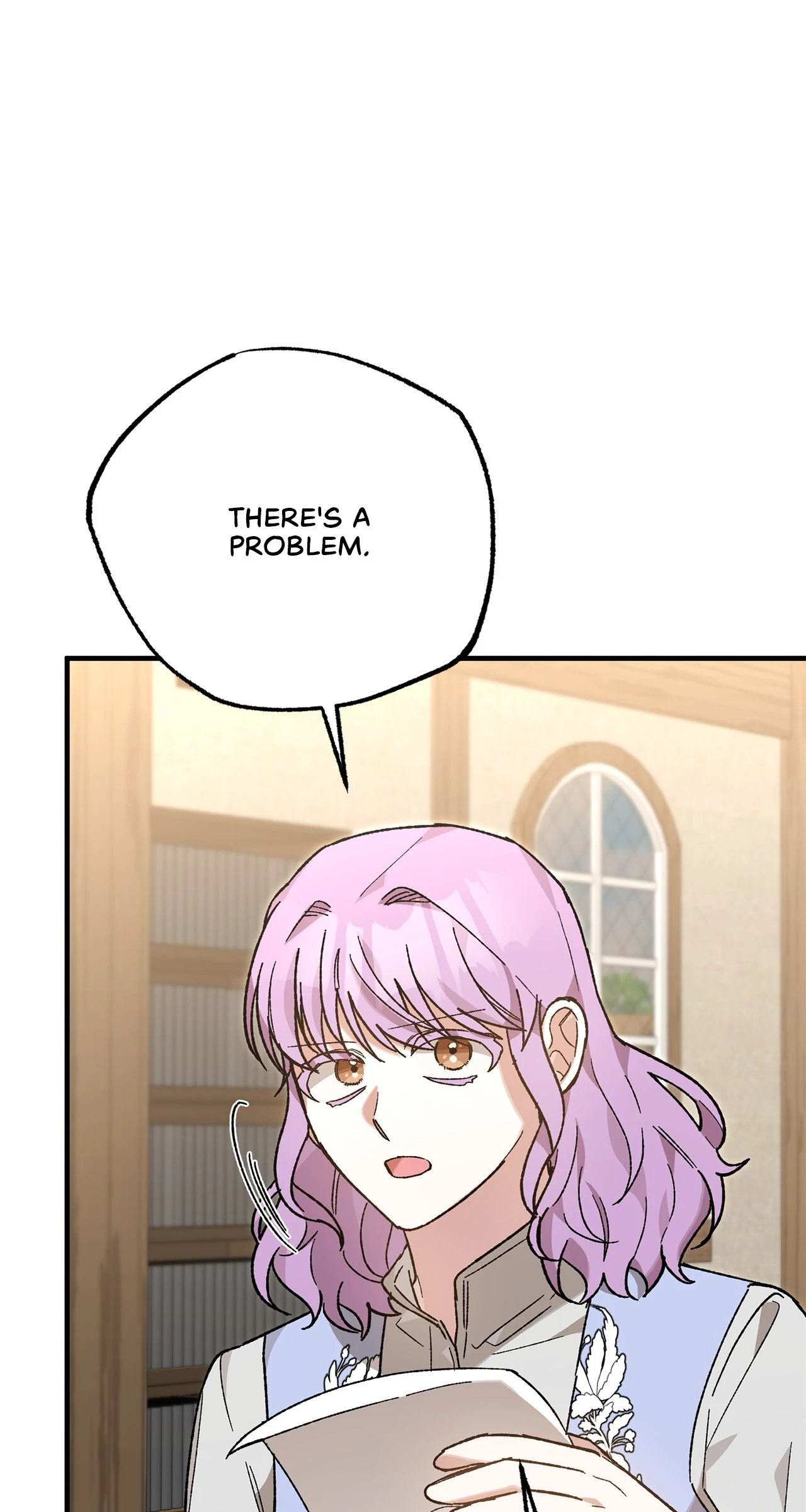 Read Let Me Kidnap the Male Lead! Manga Online