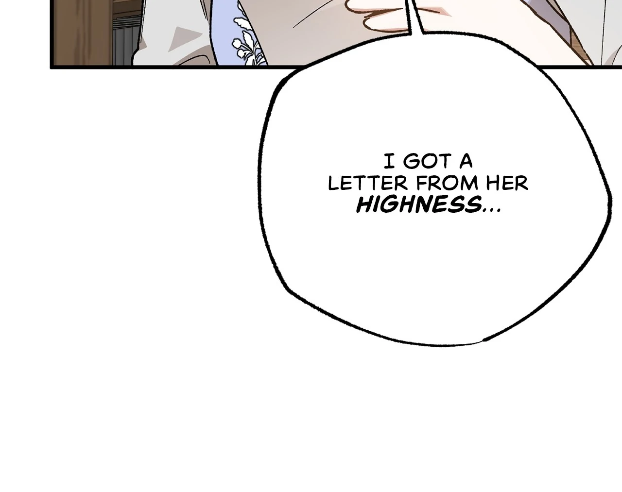 Read Let Me Kidnap the Male Lead! Manga Online