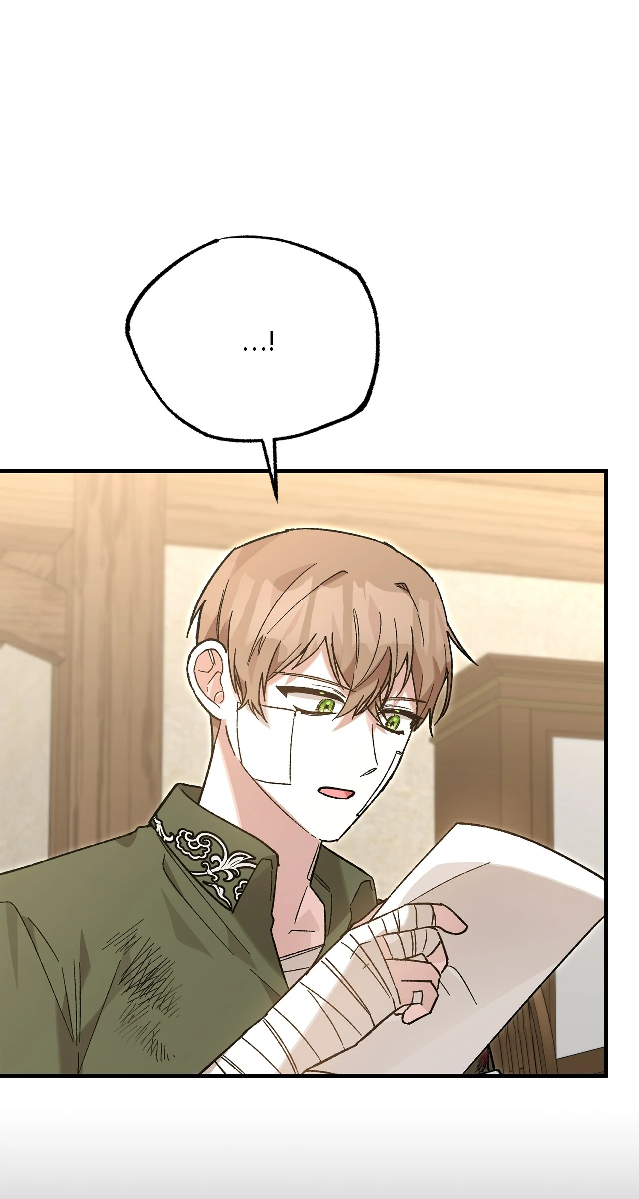 Read Let Me Kidnap the Male Lead! Manga Online