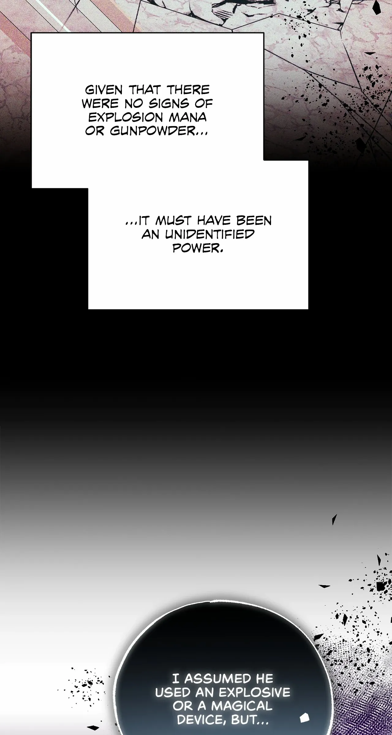 Read Let Me Kidnap the Male Lead! Manga Online