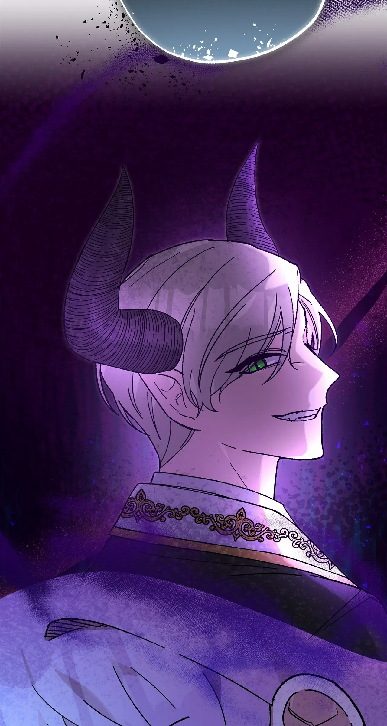 Read Let Me Kidnap the Male Lead! Manga Online