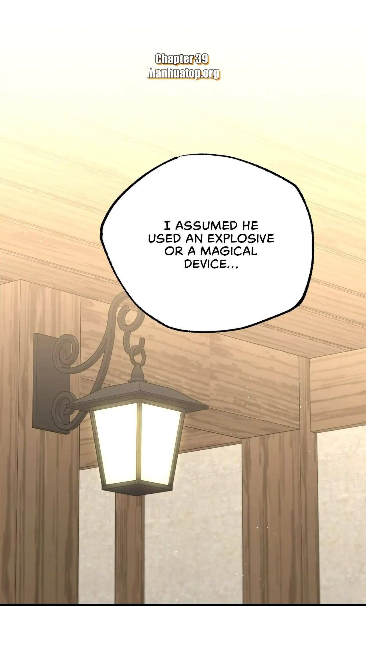 Read Let Me Kidnap the Male Lead! Manga Online