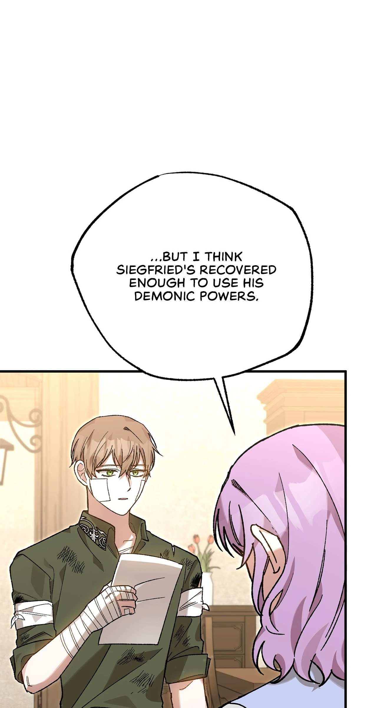 Read Let Me Kidnap the Male Lead! Manga Online