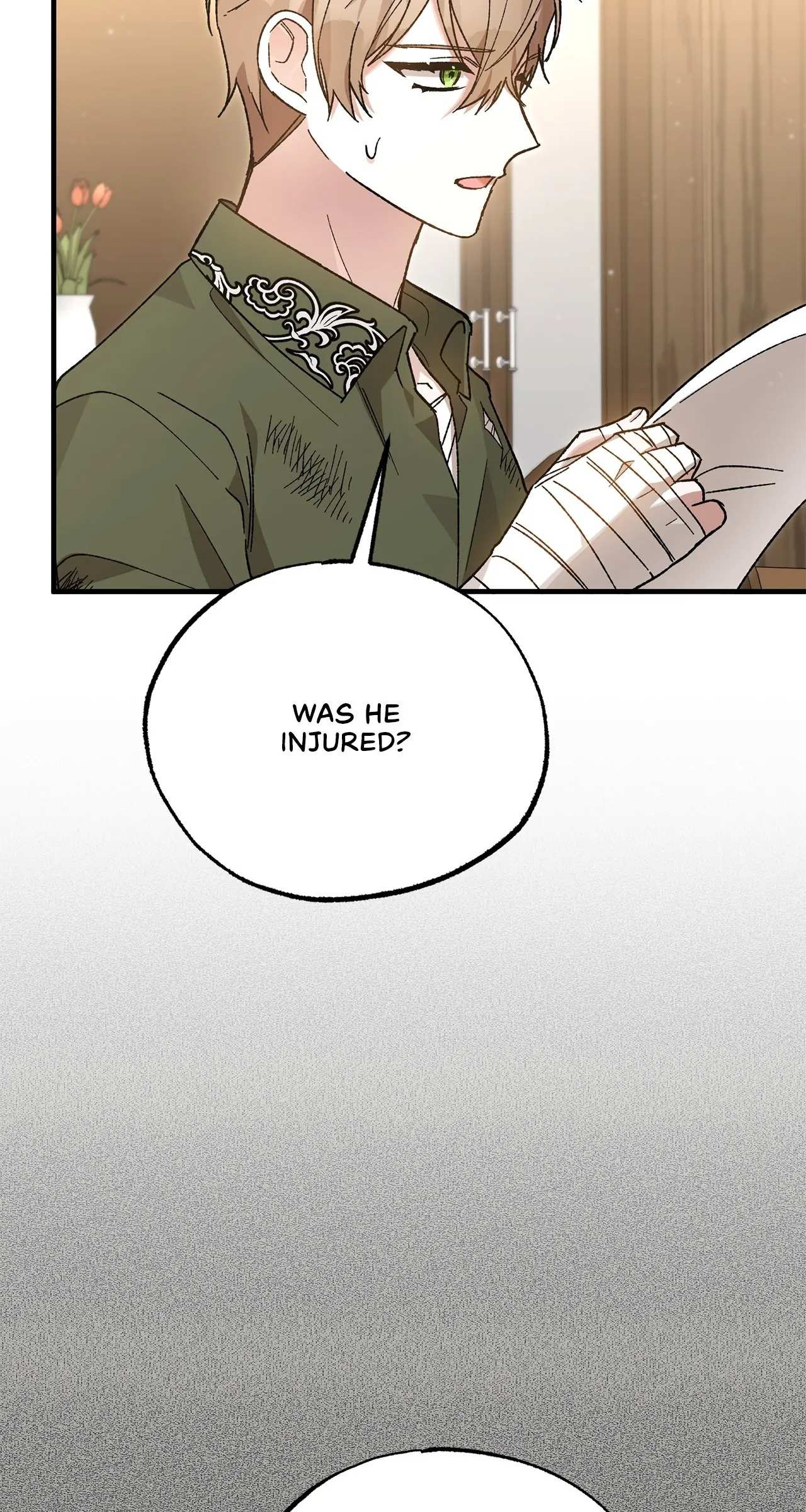 Read Let Me Kidnap the Male Lead! Manga Online