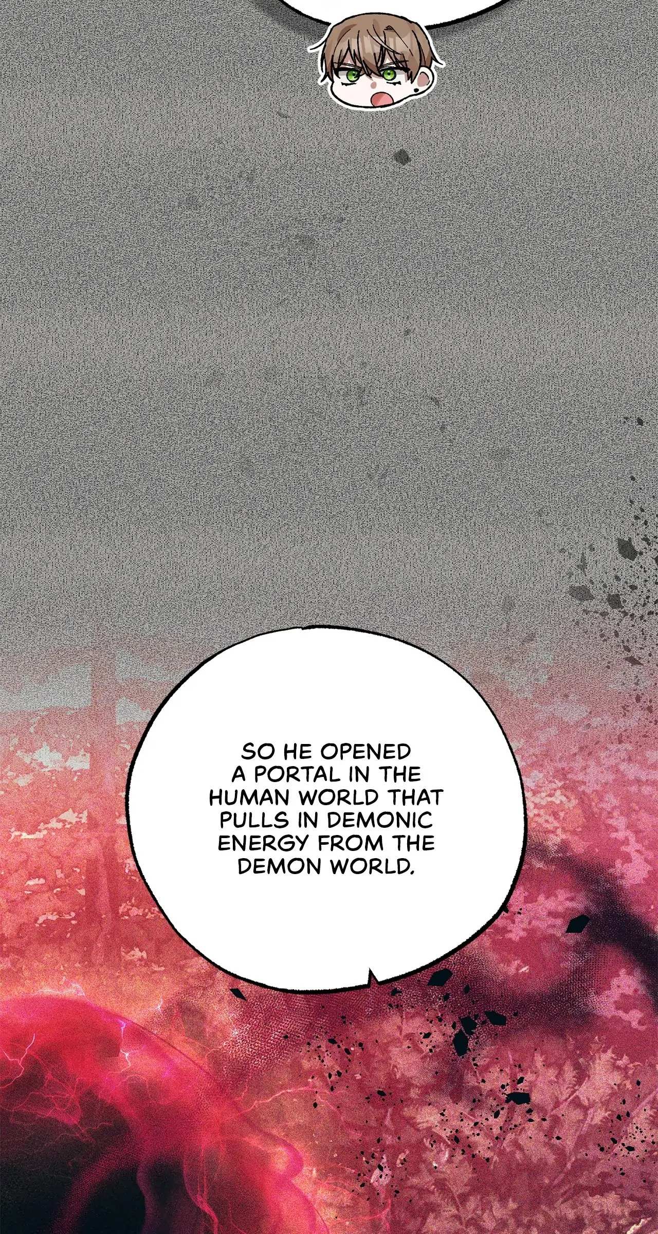 Read Let Me Kidnap the Male Lead! Manga Online