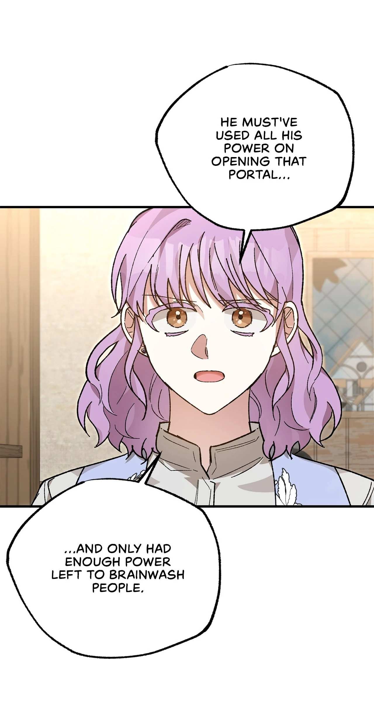 Read Let Me Kidnap the Male Lead! Manga Online