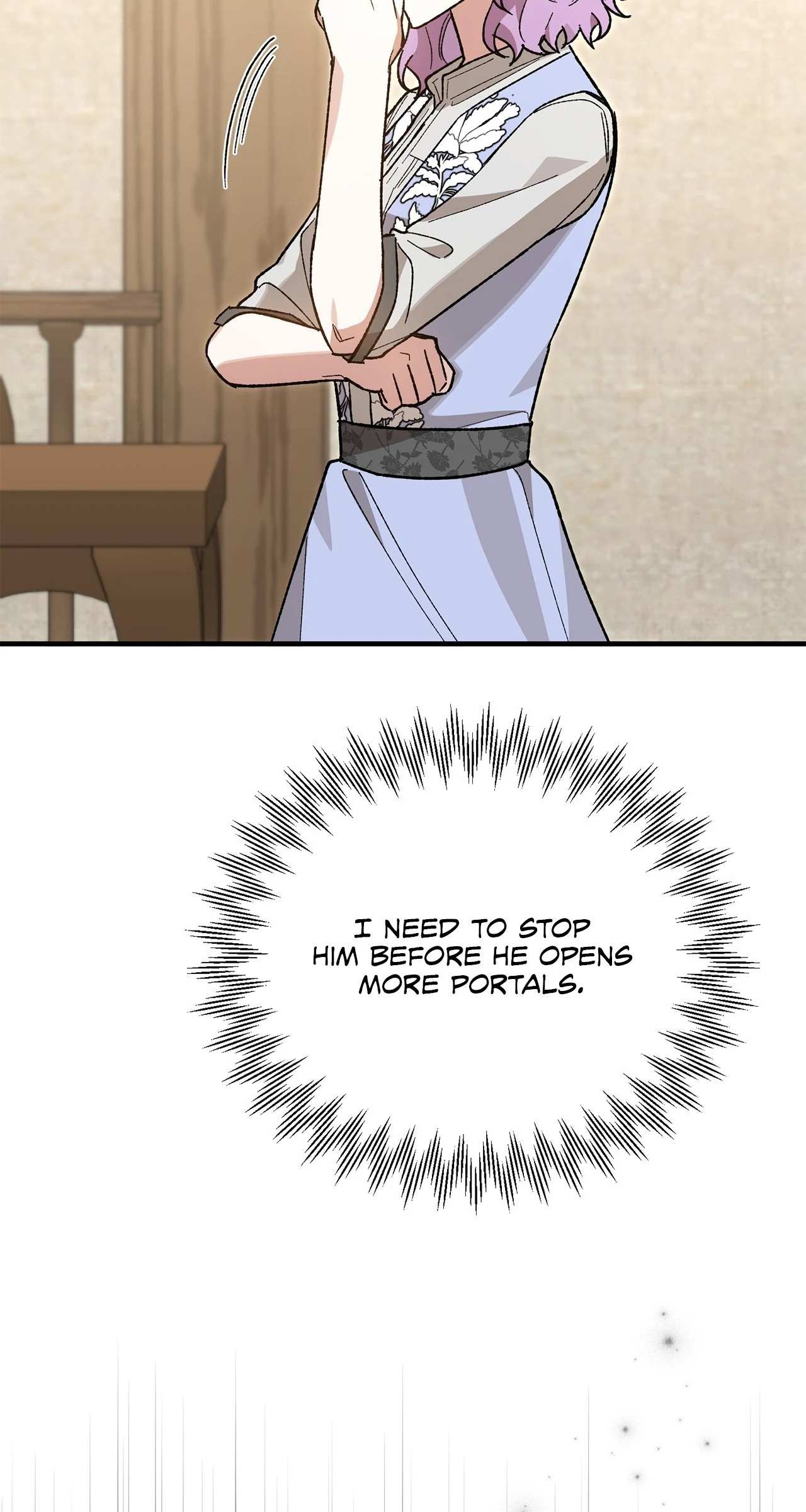 Read Let Me Kidnap the Male Lead! Manga Online