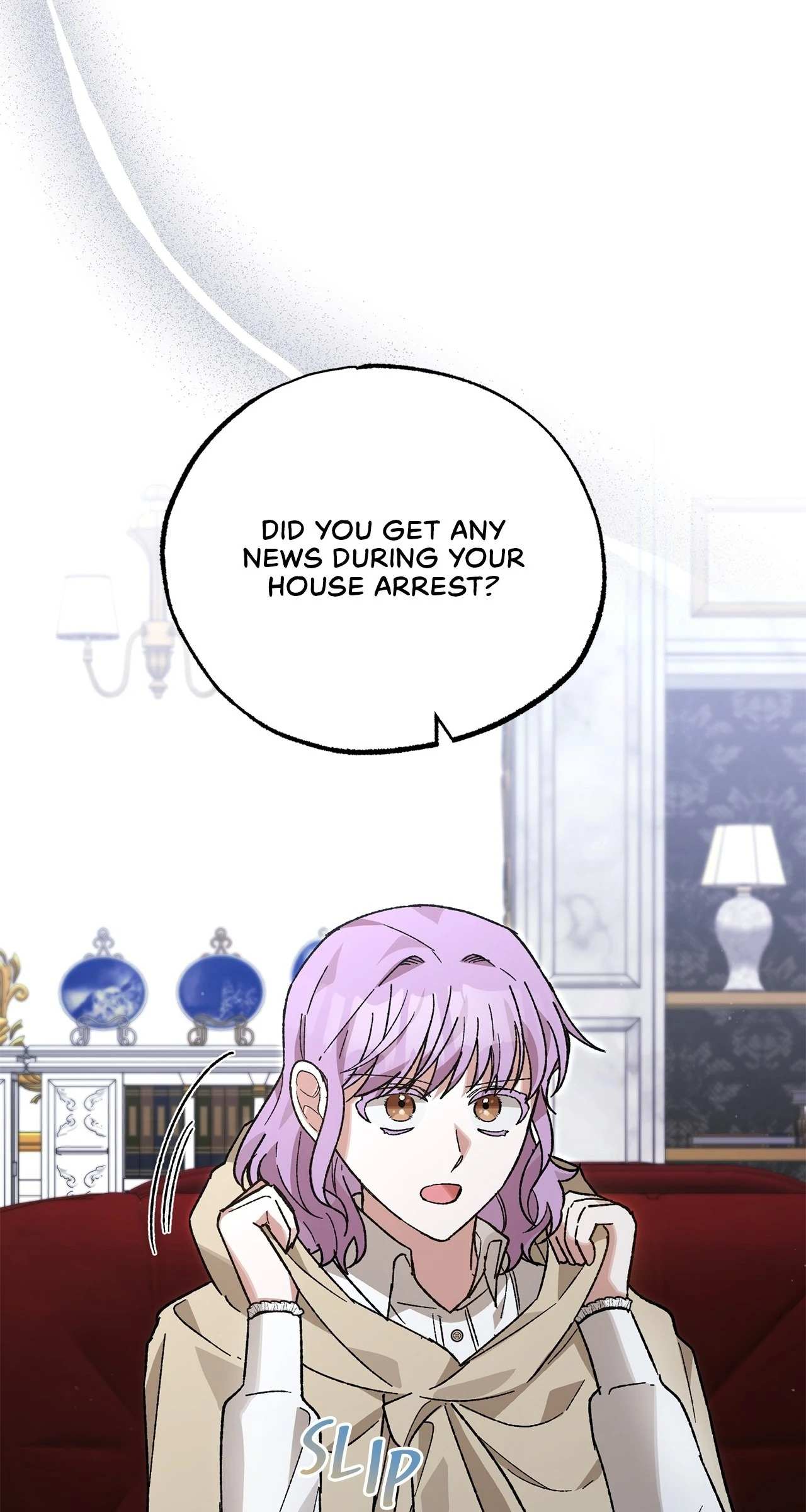 Read Let Me Kidnap the Male Lead! Manga Online