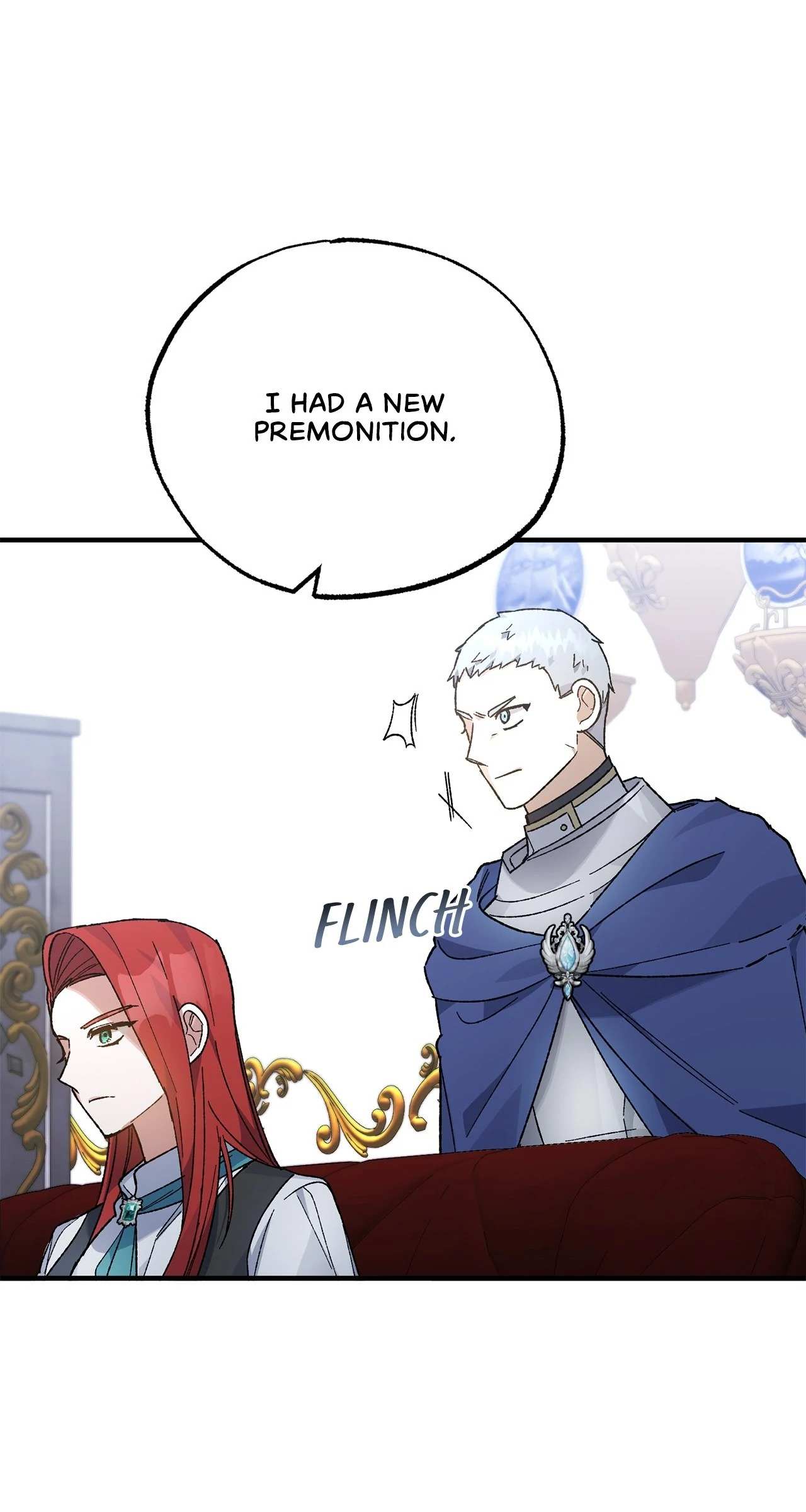 Read Let Me Kidnap the Male Lead! Manga Online