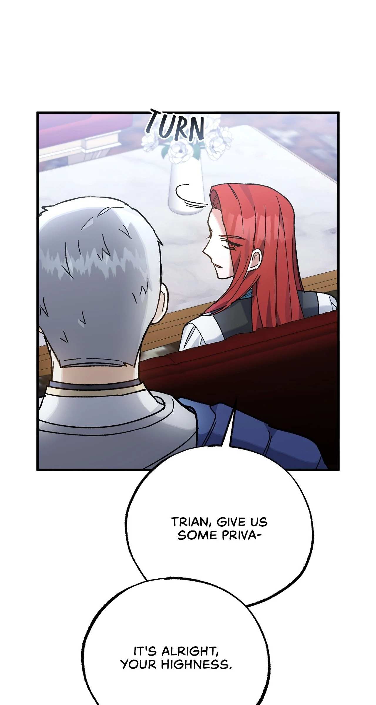 Read Let Me Kidnap the Male Lead! Manga Online