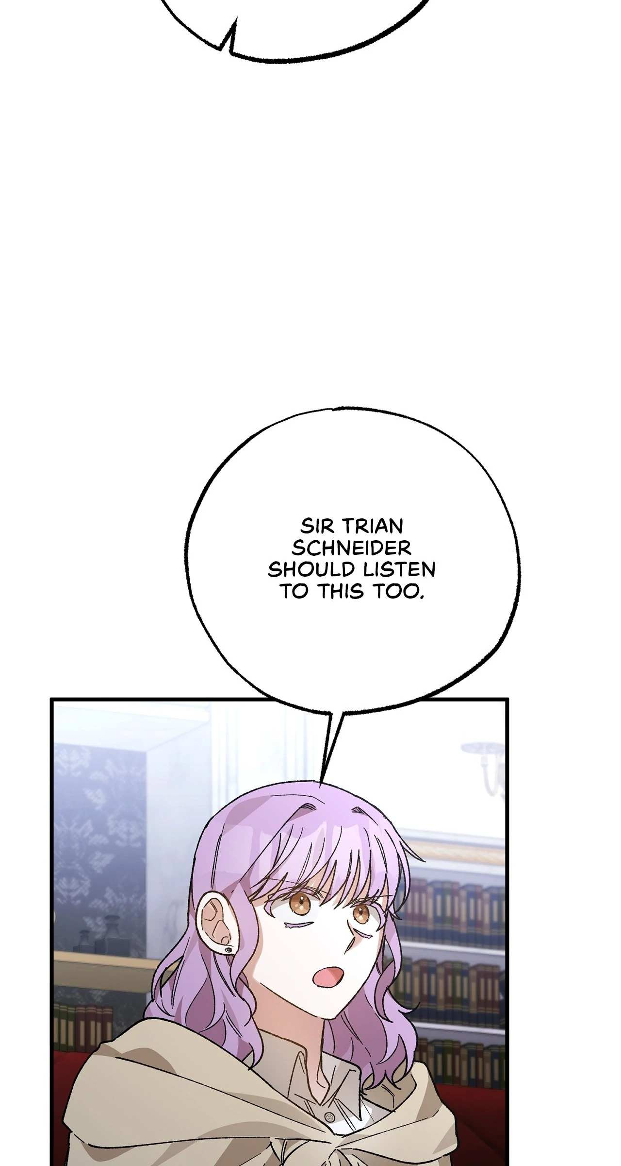 Read Let Me Kidnap the Male Lead! Manga Online