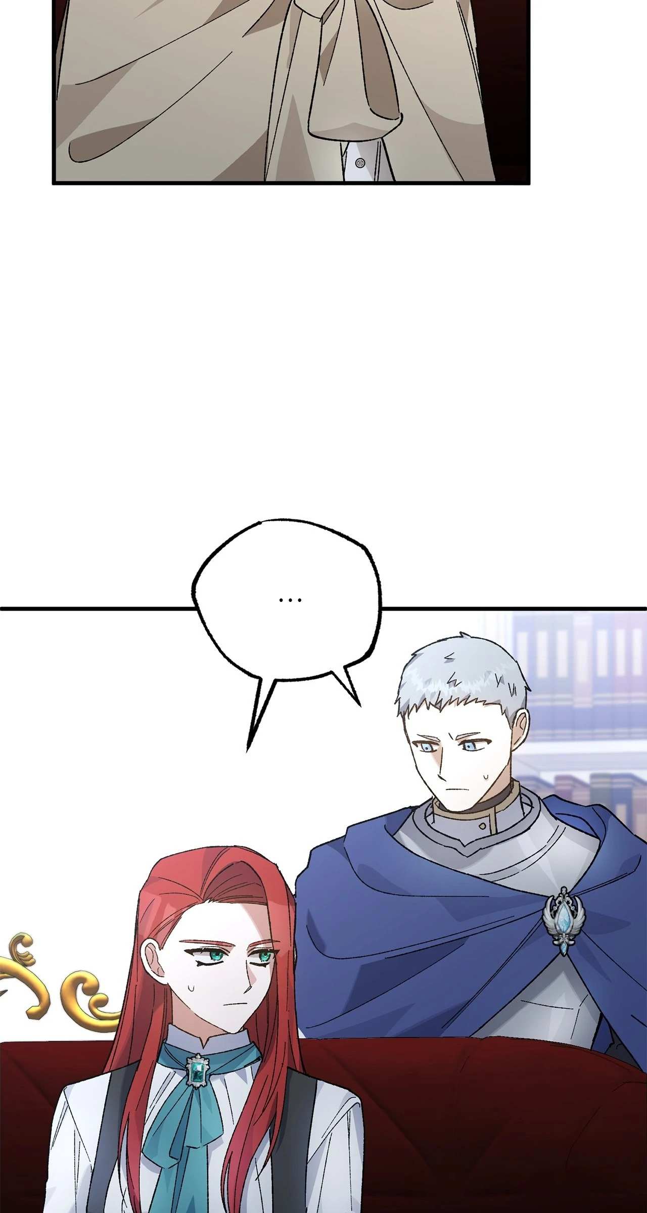 Read Let Me Kidnap the Male Lead! Manga Online