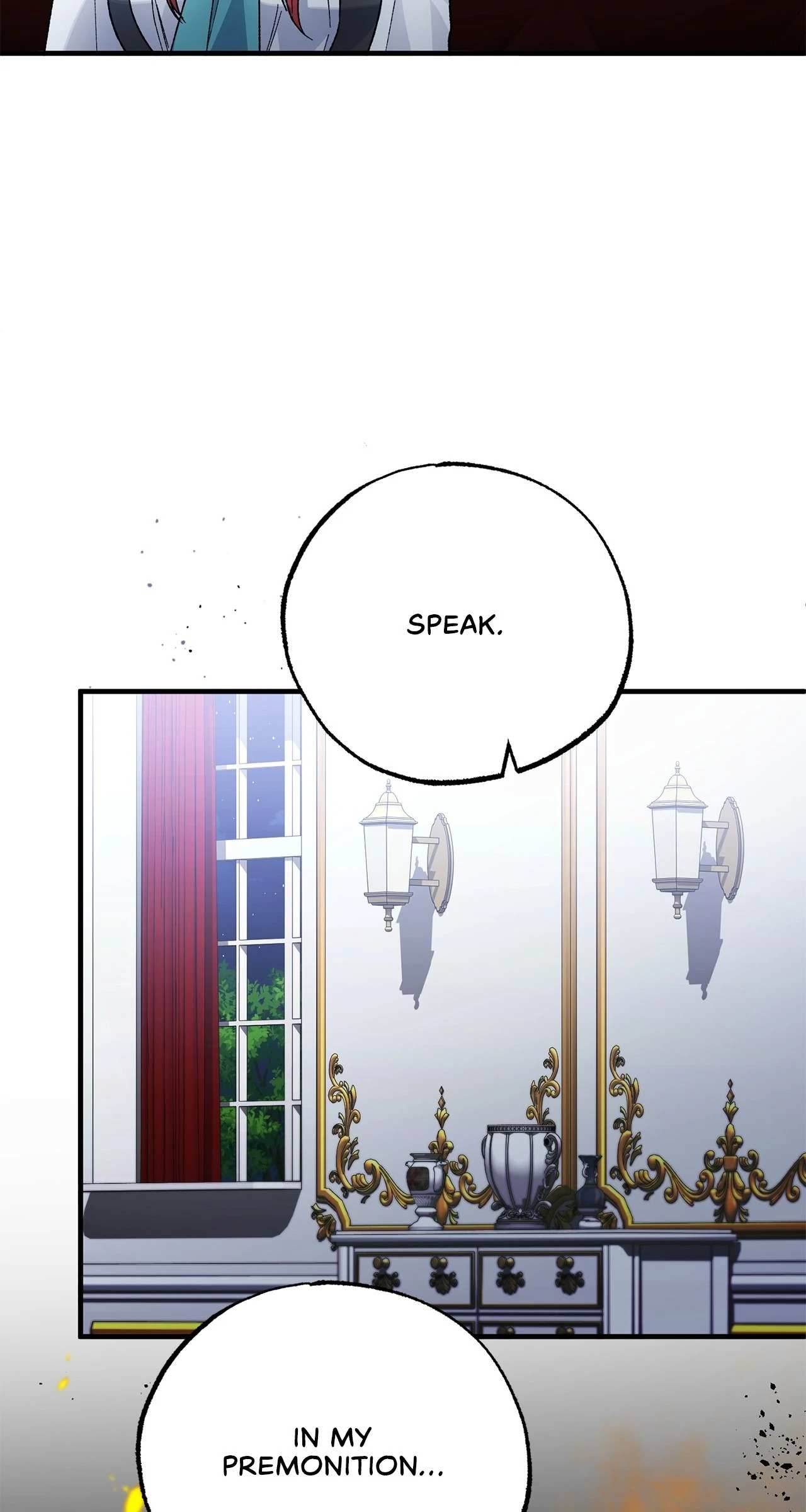 Read Let Me Kidnap the Male Lead! Manga Online