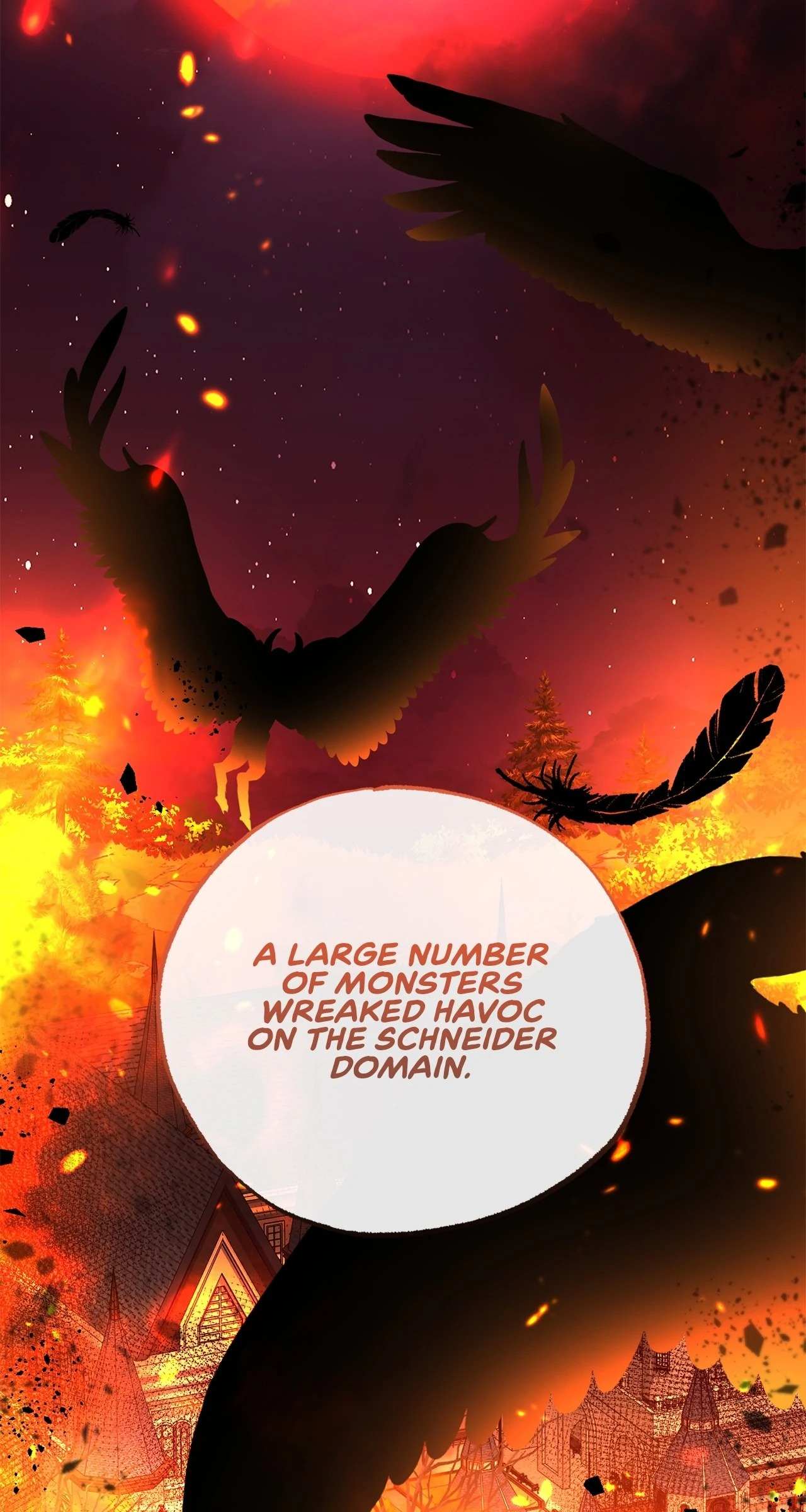 Read Let Me Kidnap the Male Lead! Manga Online