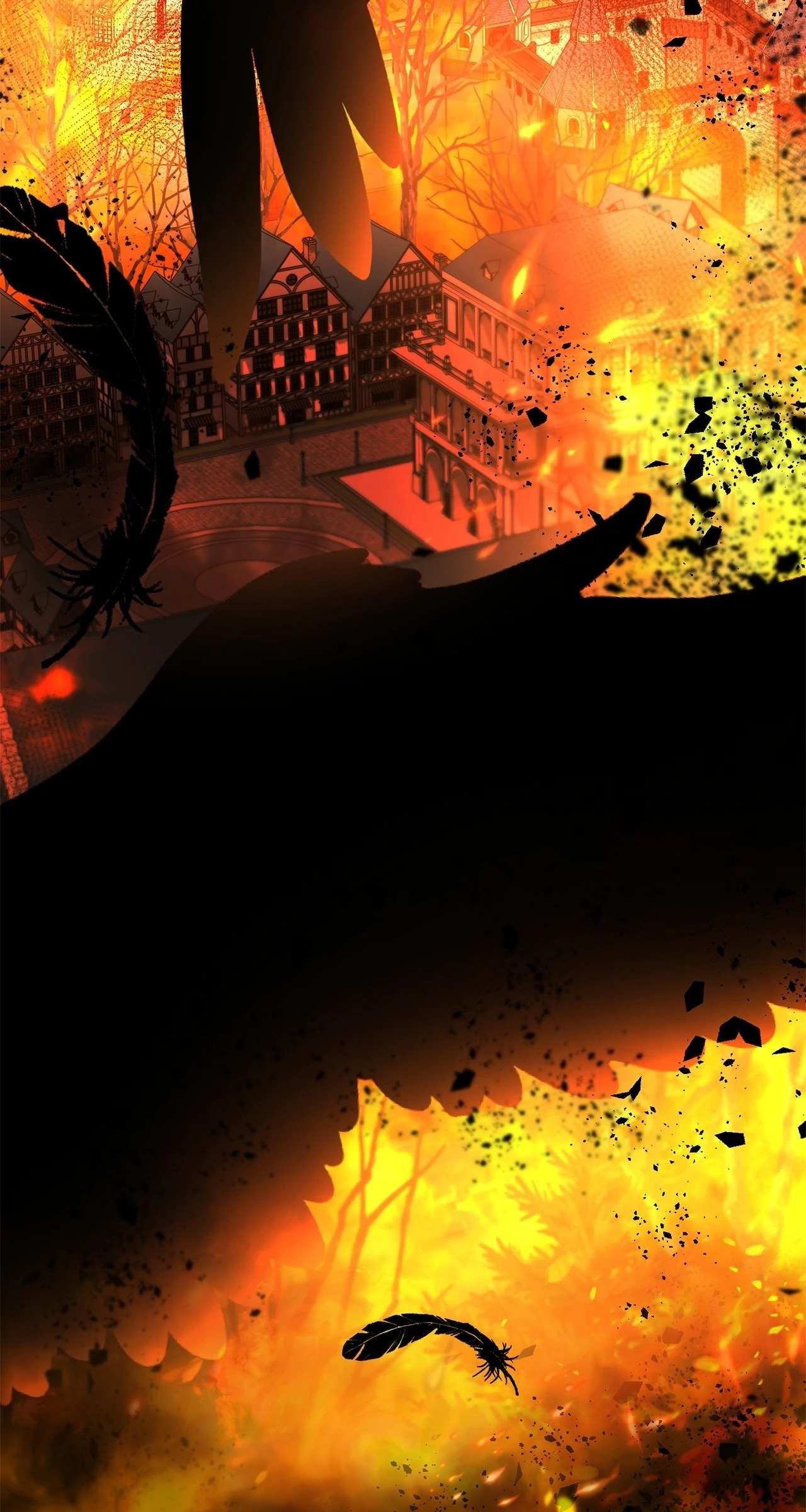 Read Let Me Kidnap the Male Lead! Manga Online