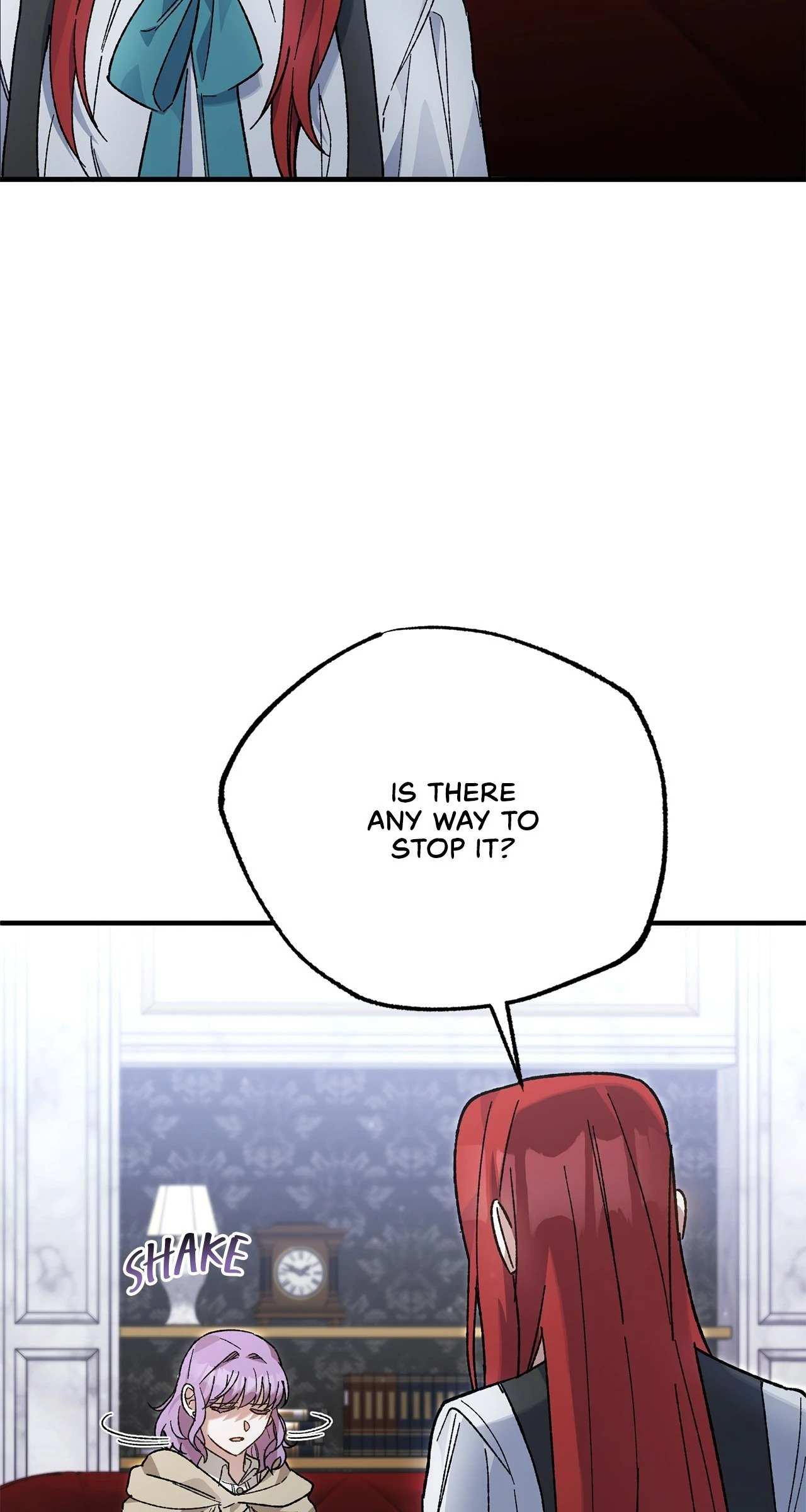 Read Let Me Kidnap the Male Lead! Manga Online