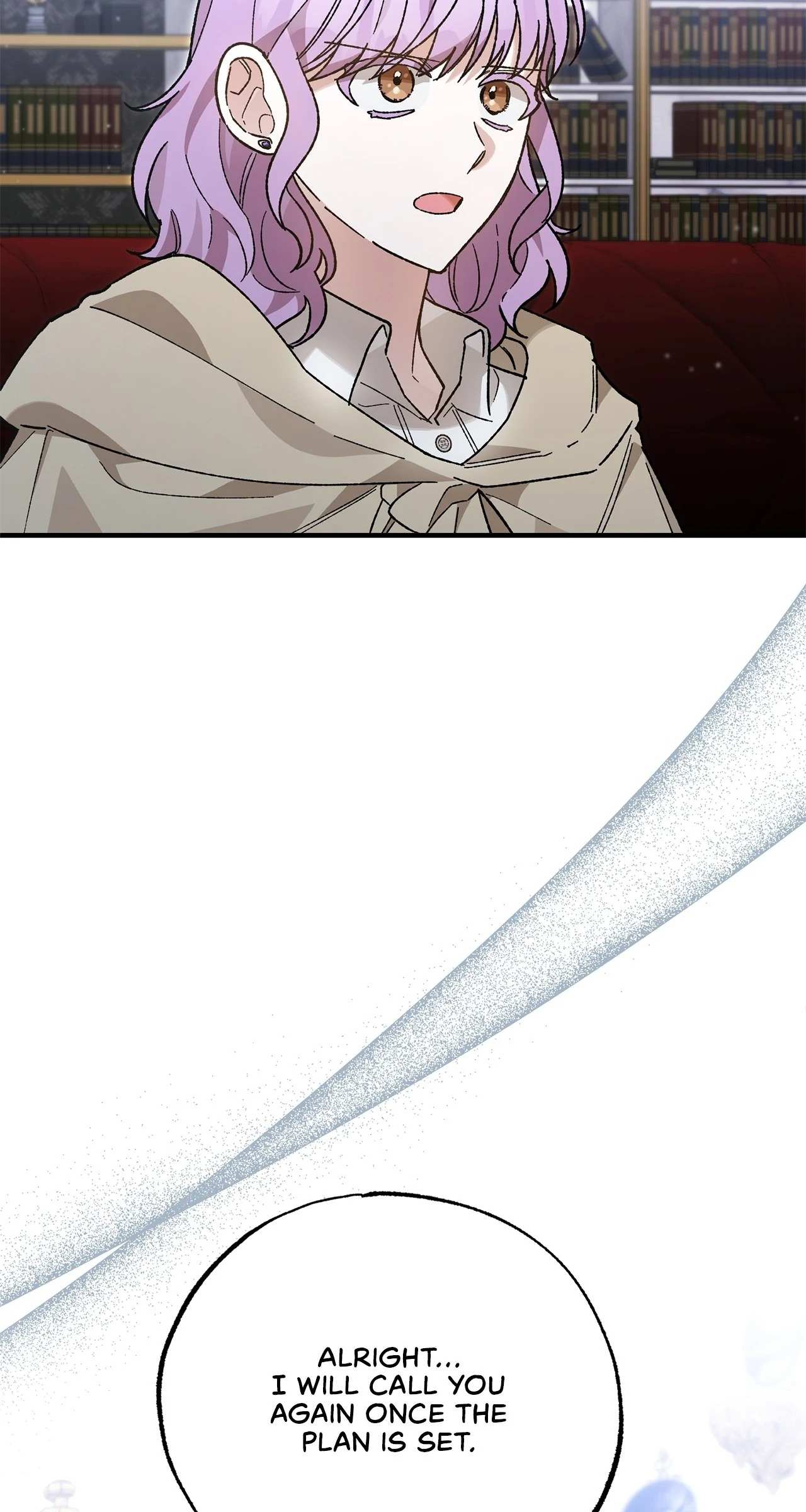 Read Let Me Kidnap the Male Lead! Manga Online