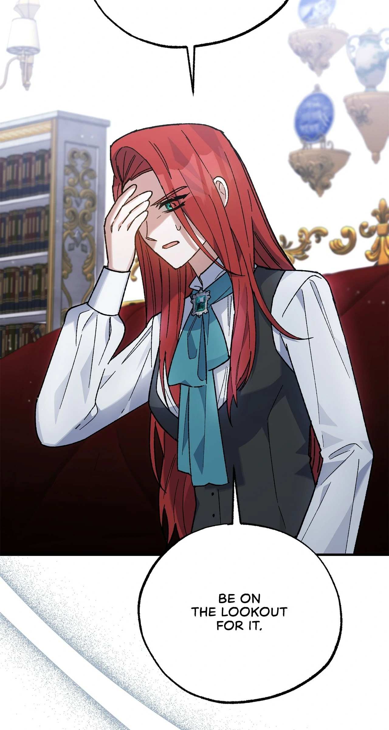 Read Let Me Kidnap the Male Lead! Manga Online