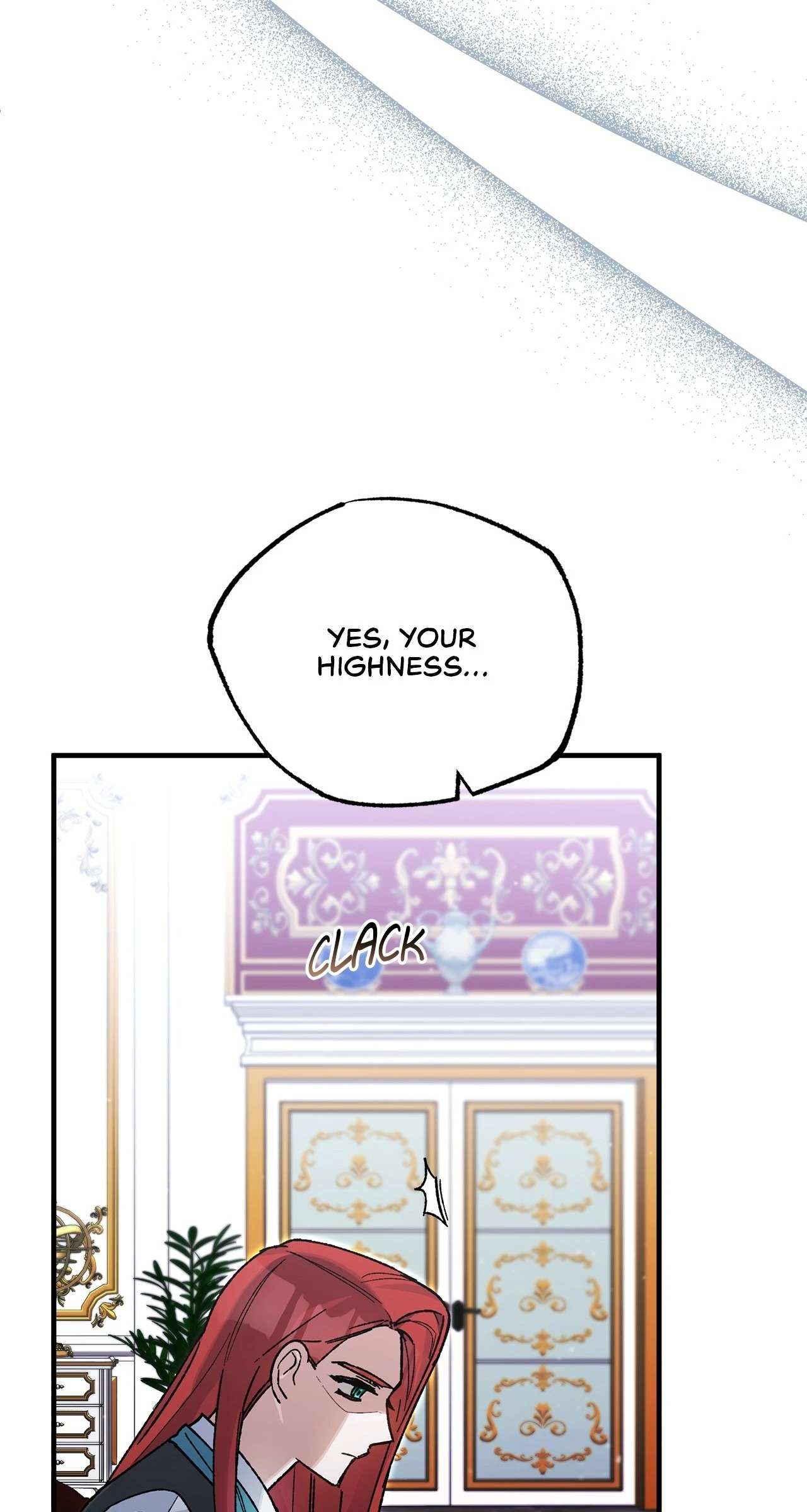 Read Let Me Kidnap the Male Lead! Manga Online