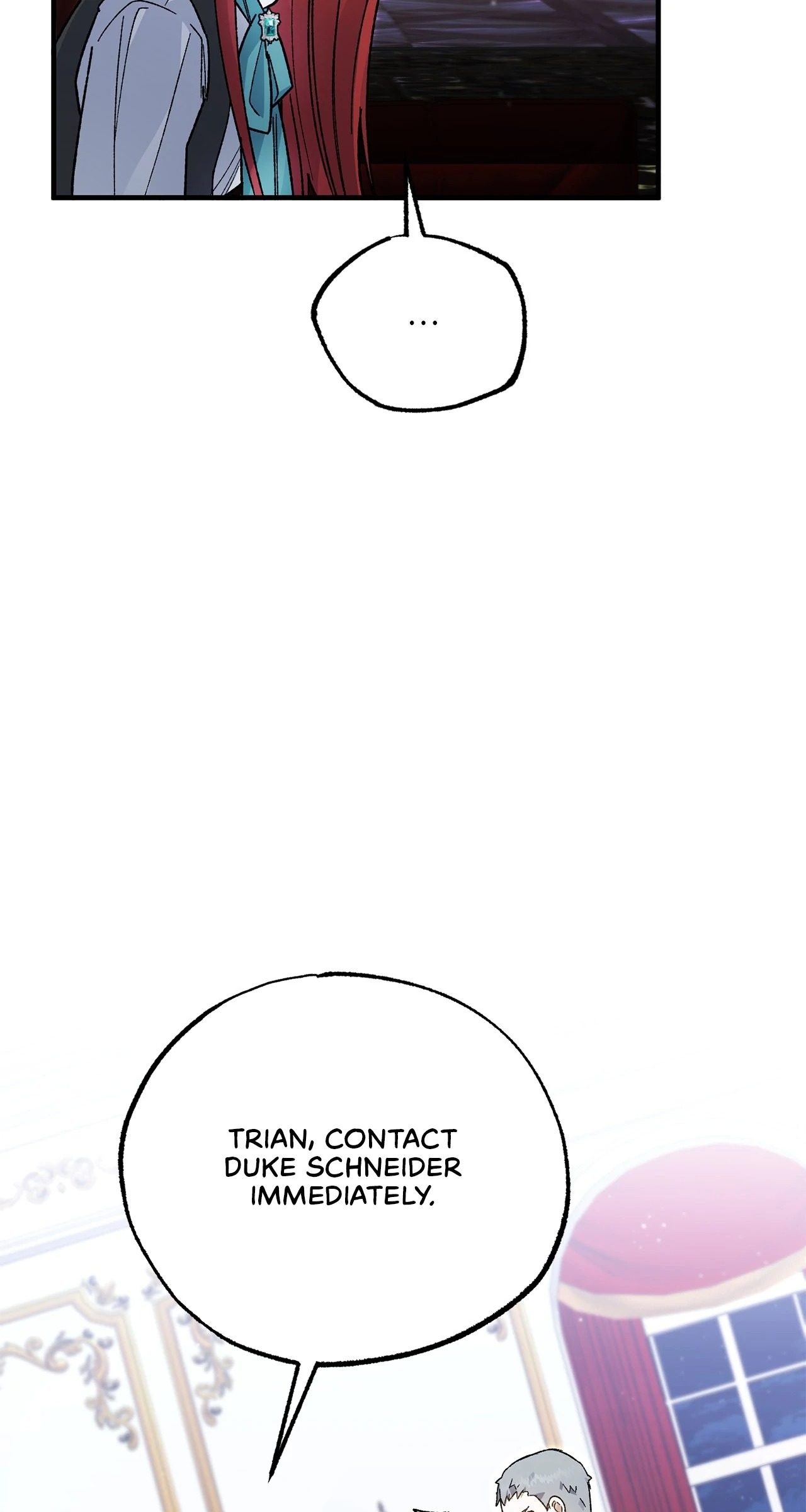 Read Let Me Kidnap the Male Lead! Manga Online