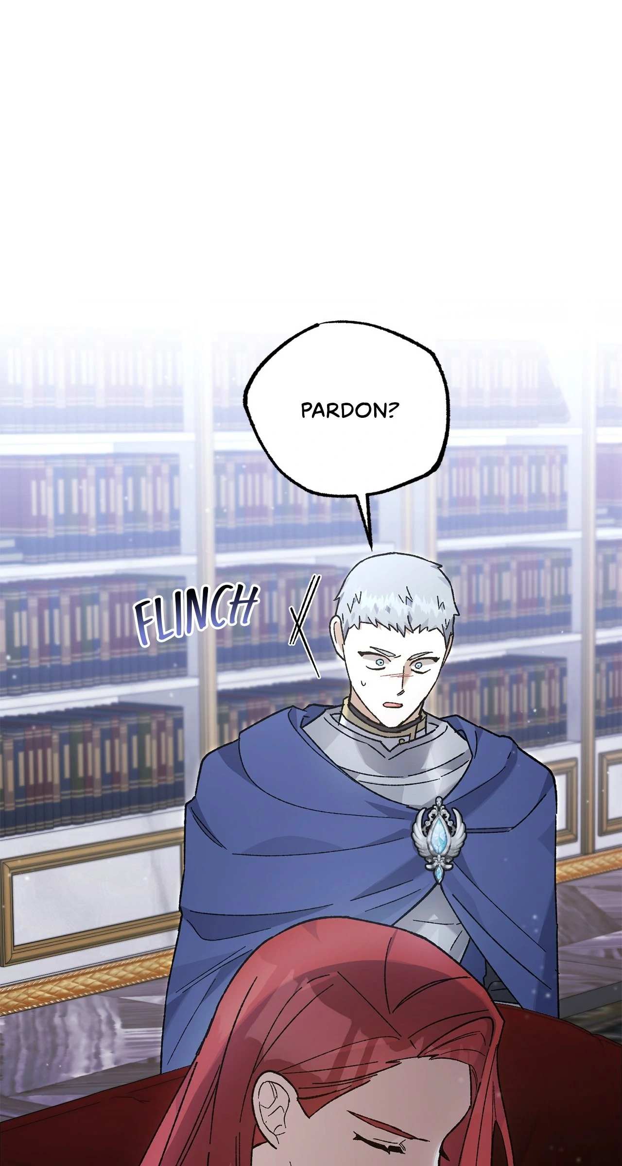 Read Let Me Kidnap the Male Lead! Manga Online