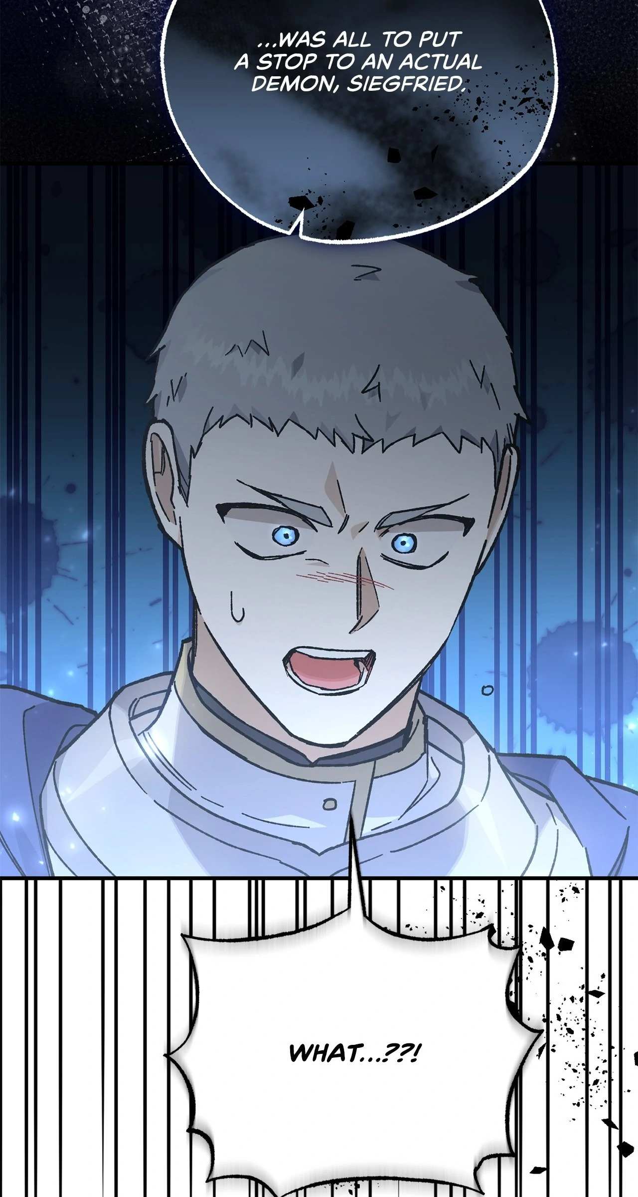 Read Let Me Kidnap the Male Lead! Manga Online