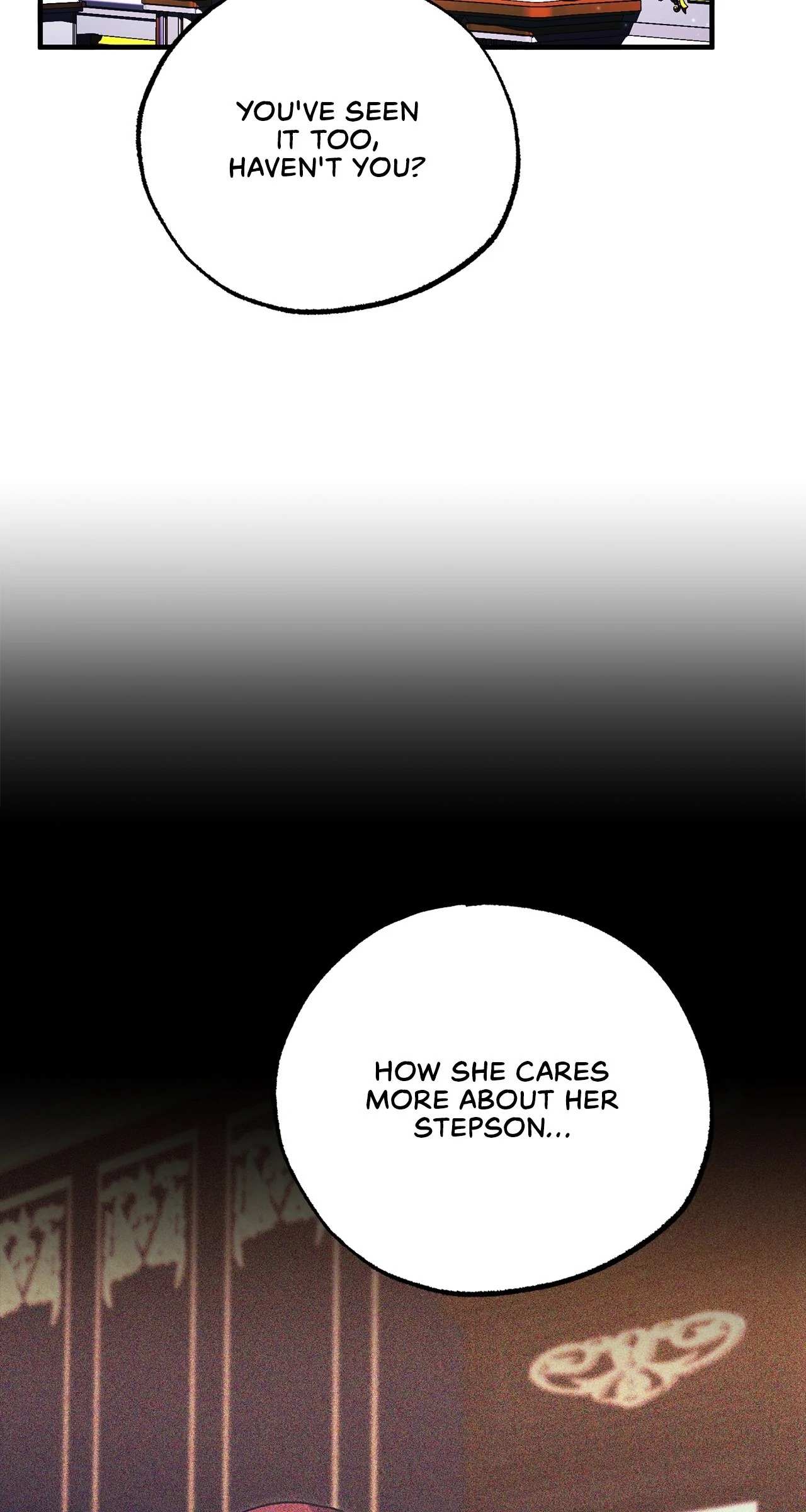 Read Let Me Kidnap the Male Lead! Manga Online