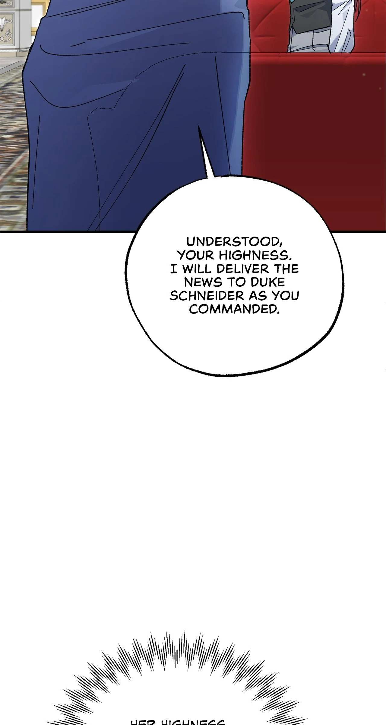 Read Let Me Kidnap the Male Lead! Manga Online