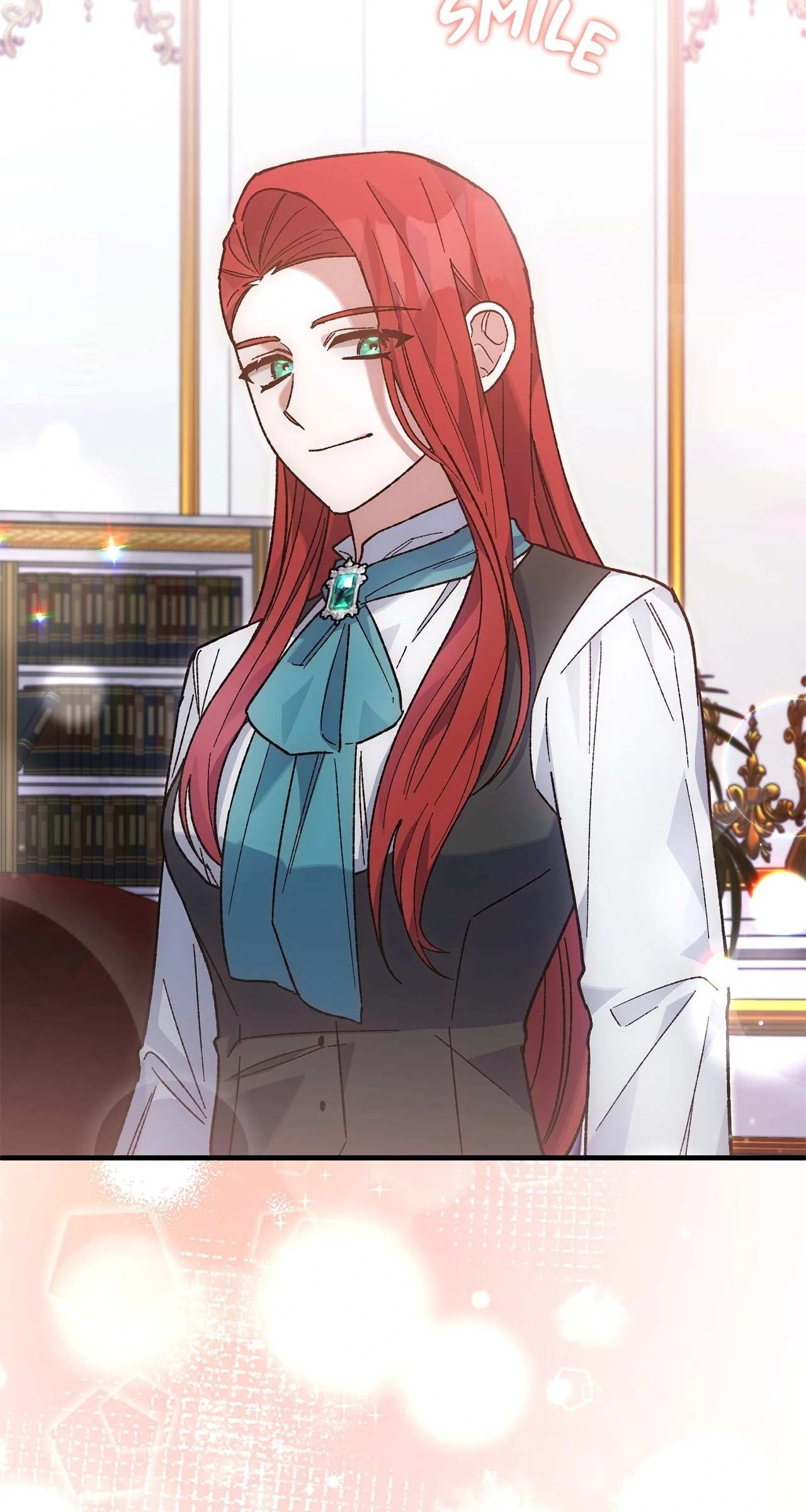 Read Let Me Kidnap the Male Lead! Manga Online