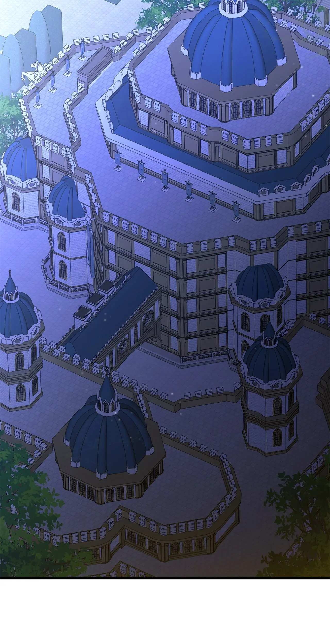 Read Let Me Kidnap the Male Lead! Manga Online