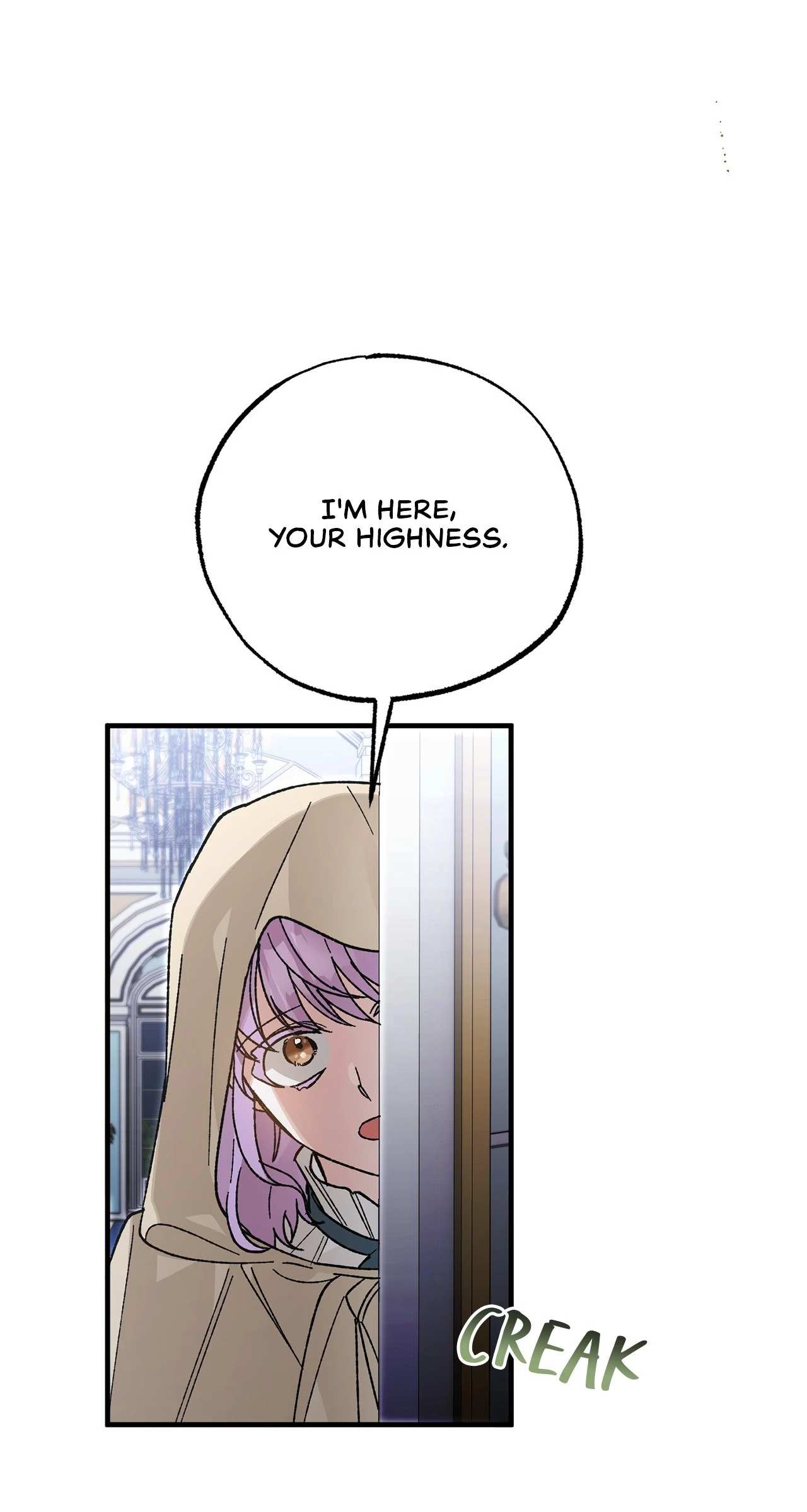 Read Let Me Kidnap the Male Lead! Manga Online