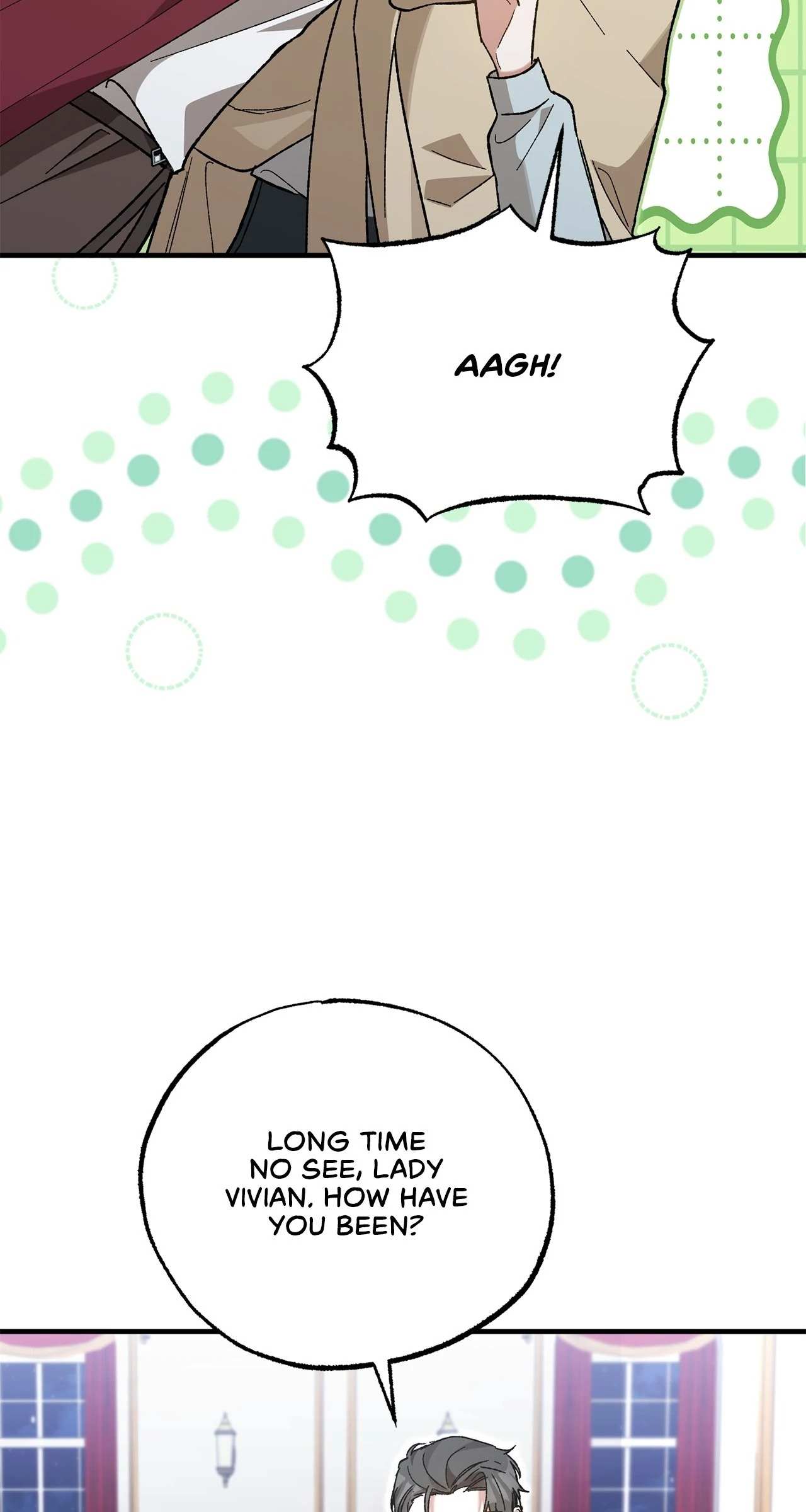 Read Let Me Kidnap the Male Lead! Manga Online