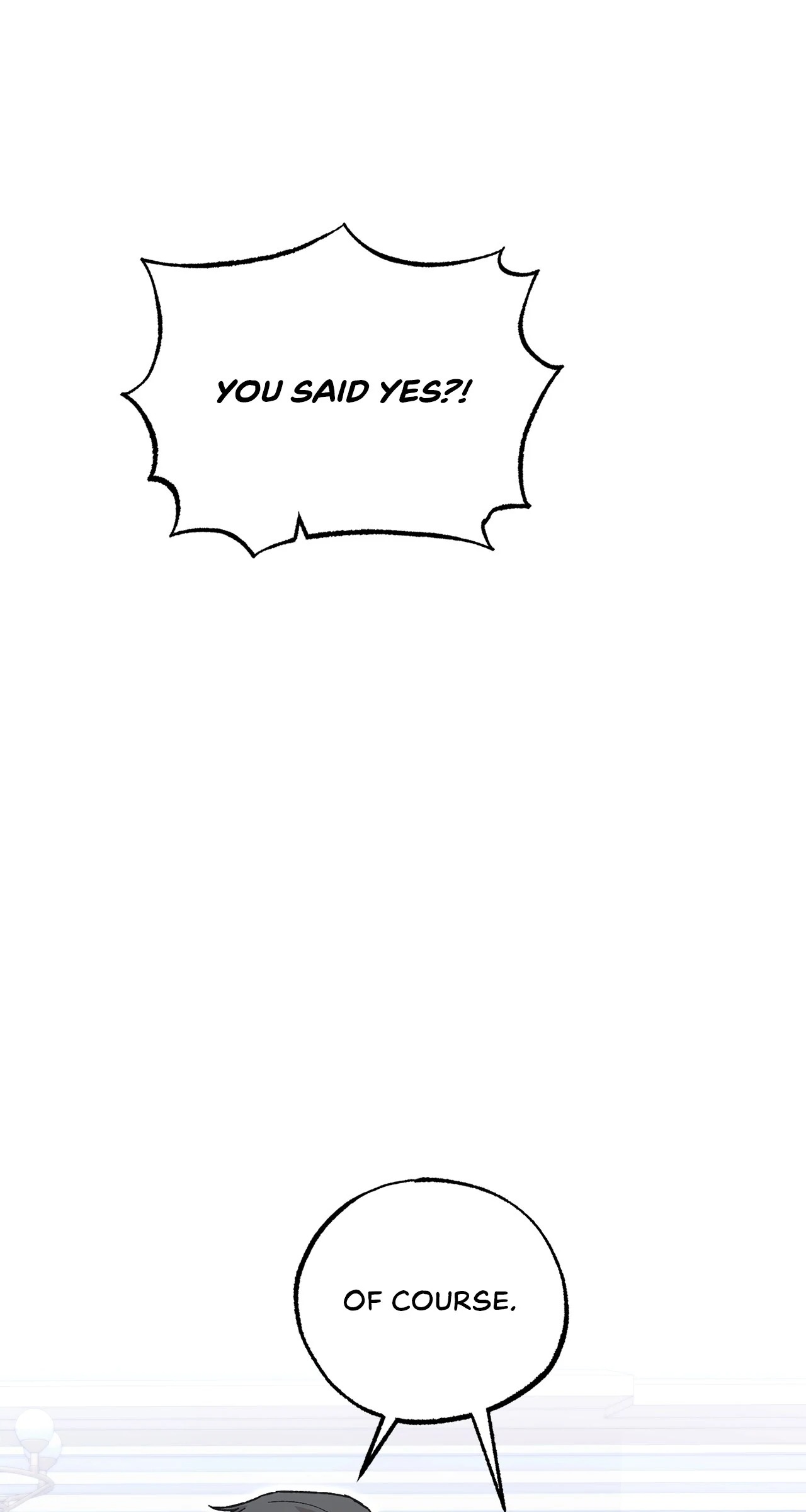 Read Let Me Kidnap the Male Lead! Manga Online