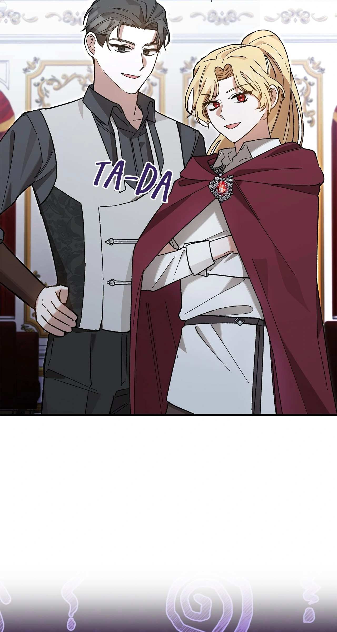 Read Let Me Kidnap the Male Lead! Manga Online