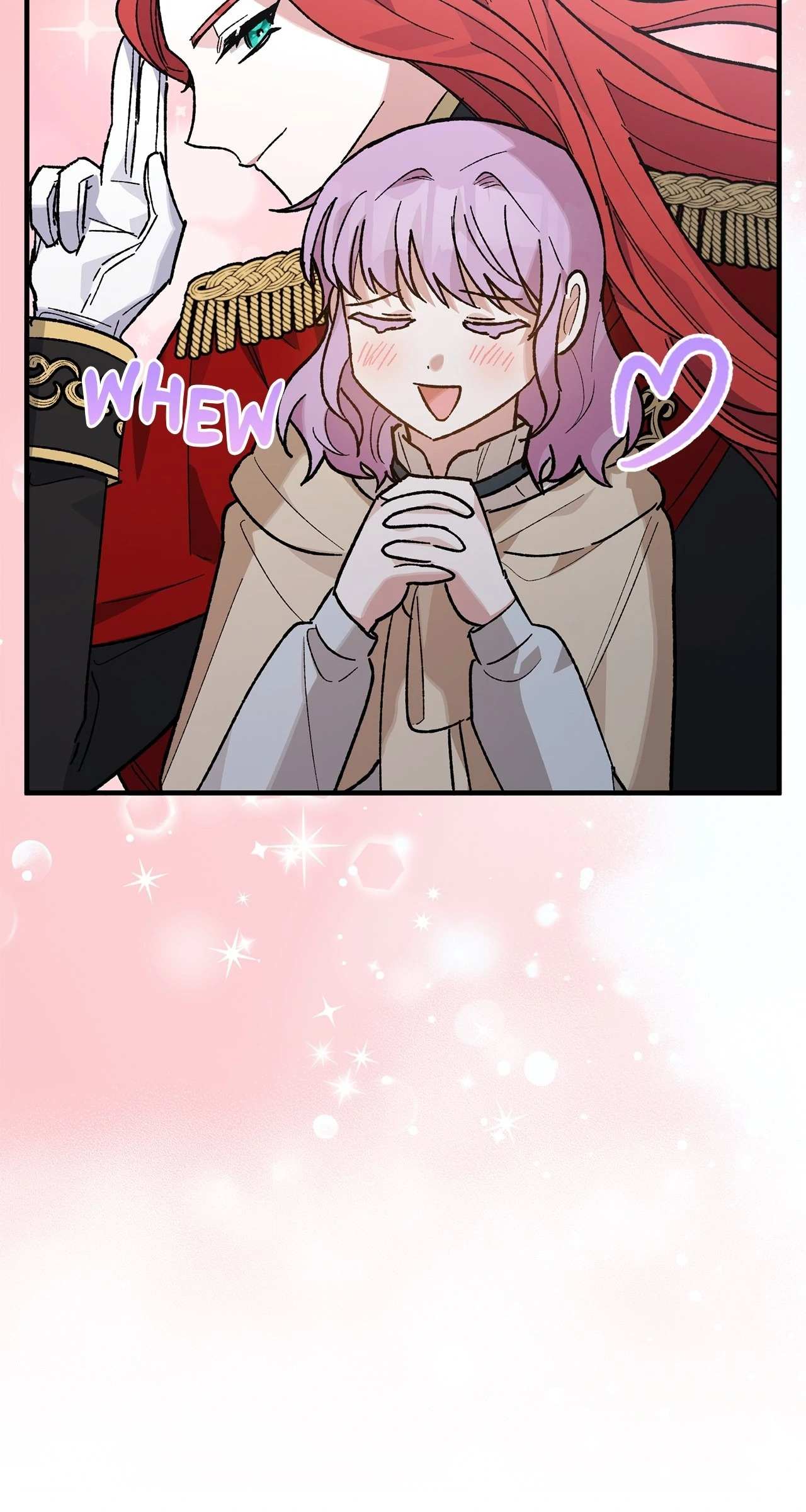 Read Let Me Kidnap the Male Lead! Manga Online