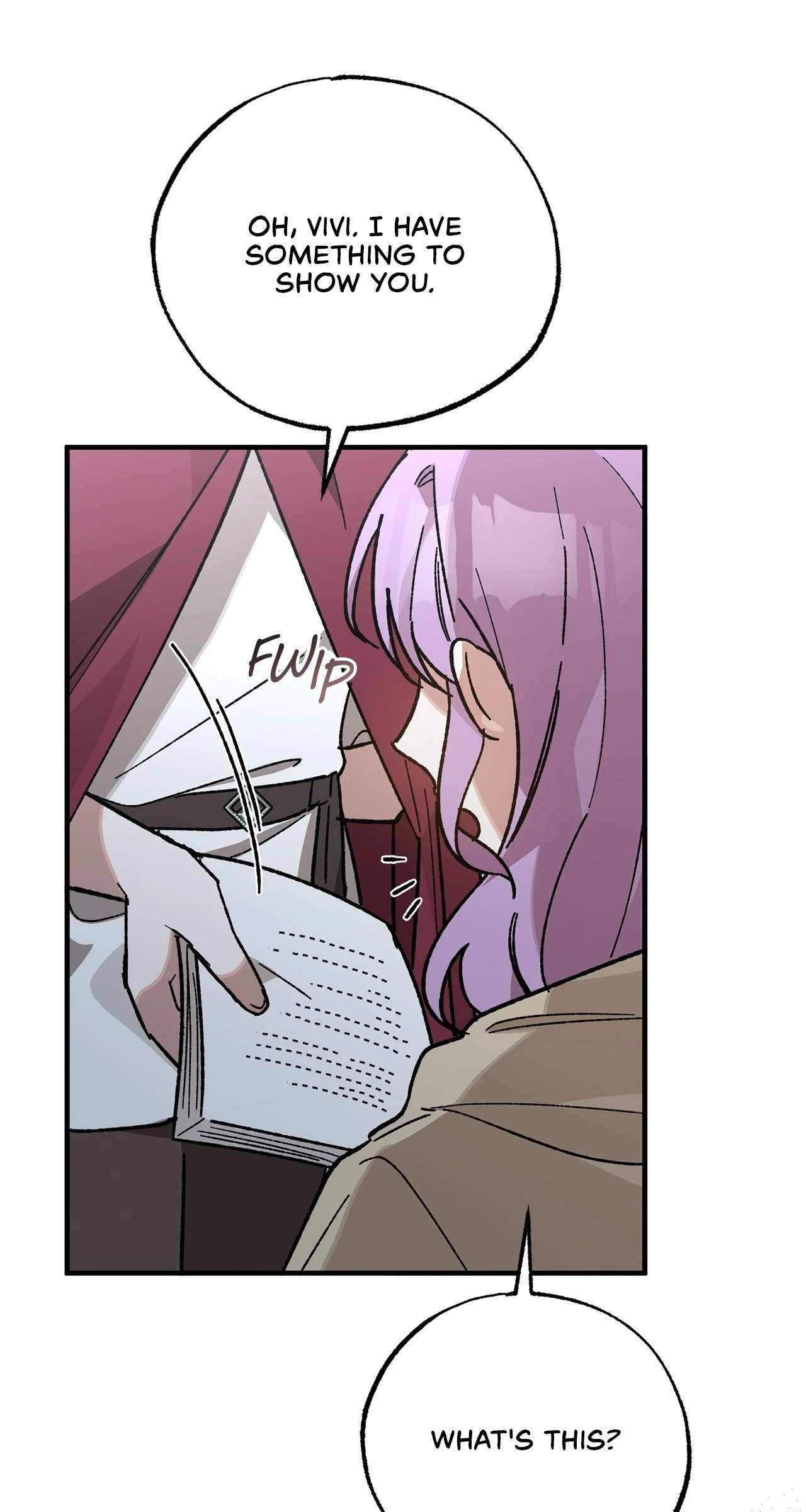 Read Let Me Kidnap the Male Lead! Manga Online