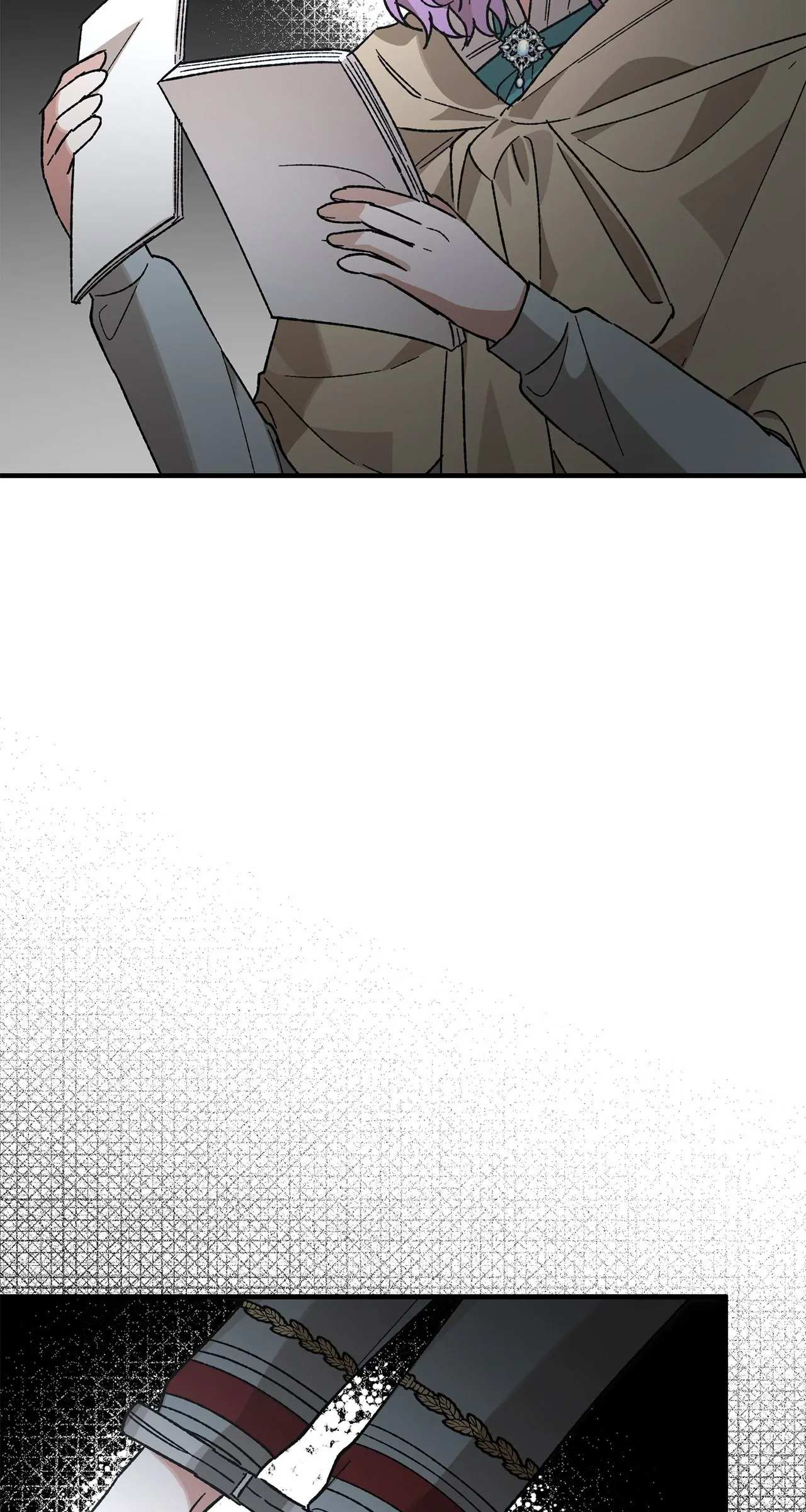 Read Let Me Kidnap the Male Lead! Manga Online