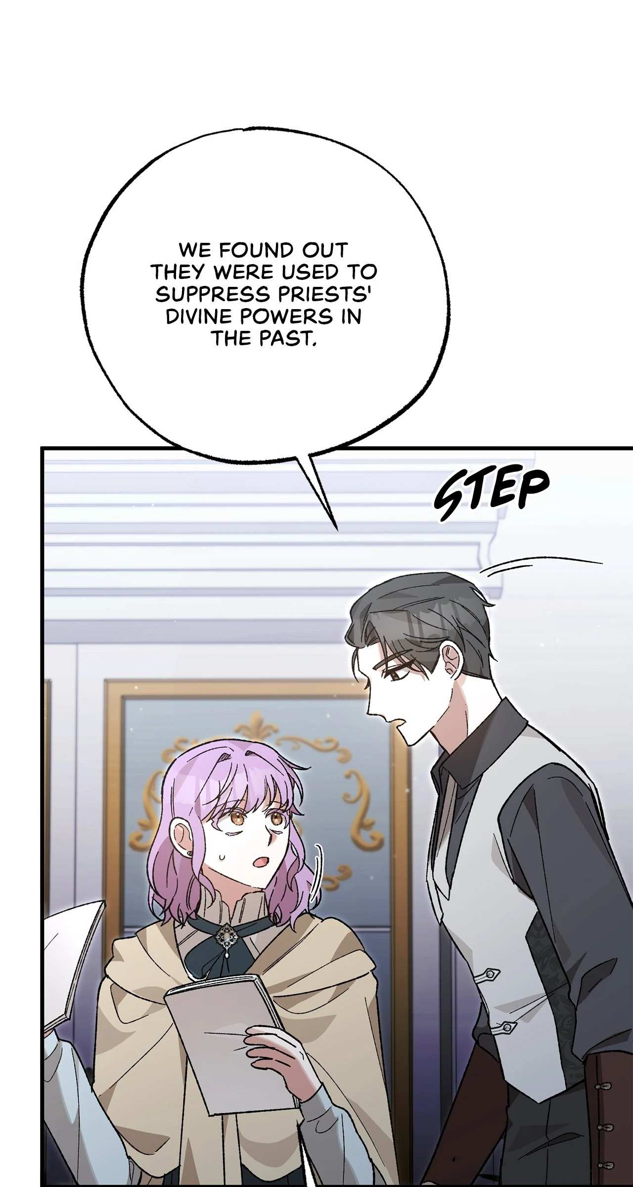 Read Let Me Kidnap the Male Lead! Manga Online