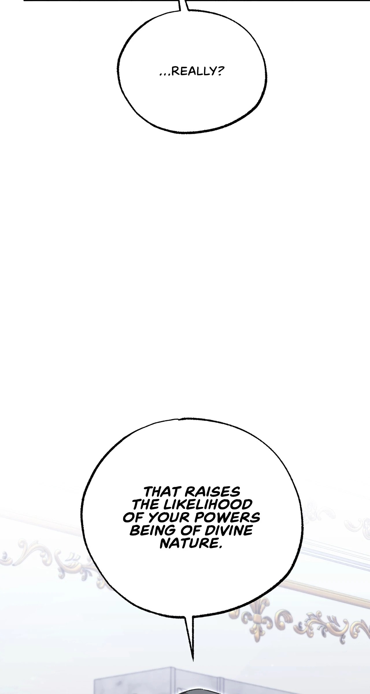 Read Let Me Kidnap the Male Lead! Manga Online