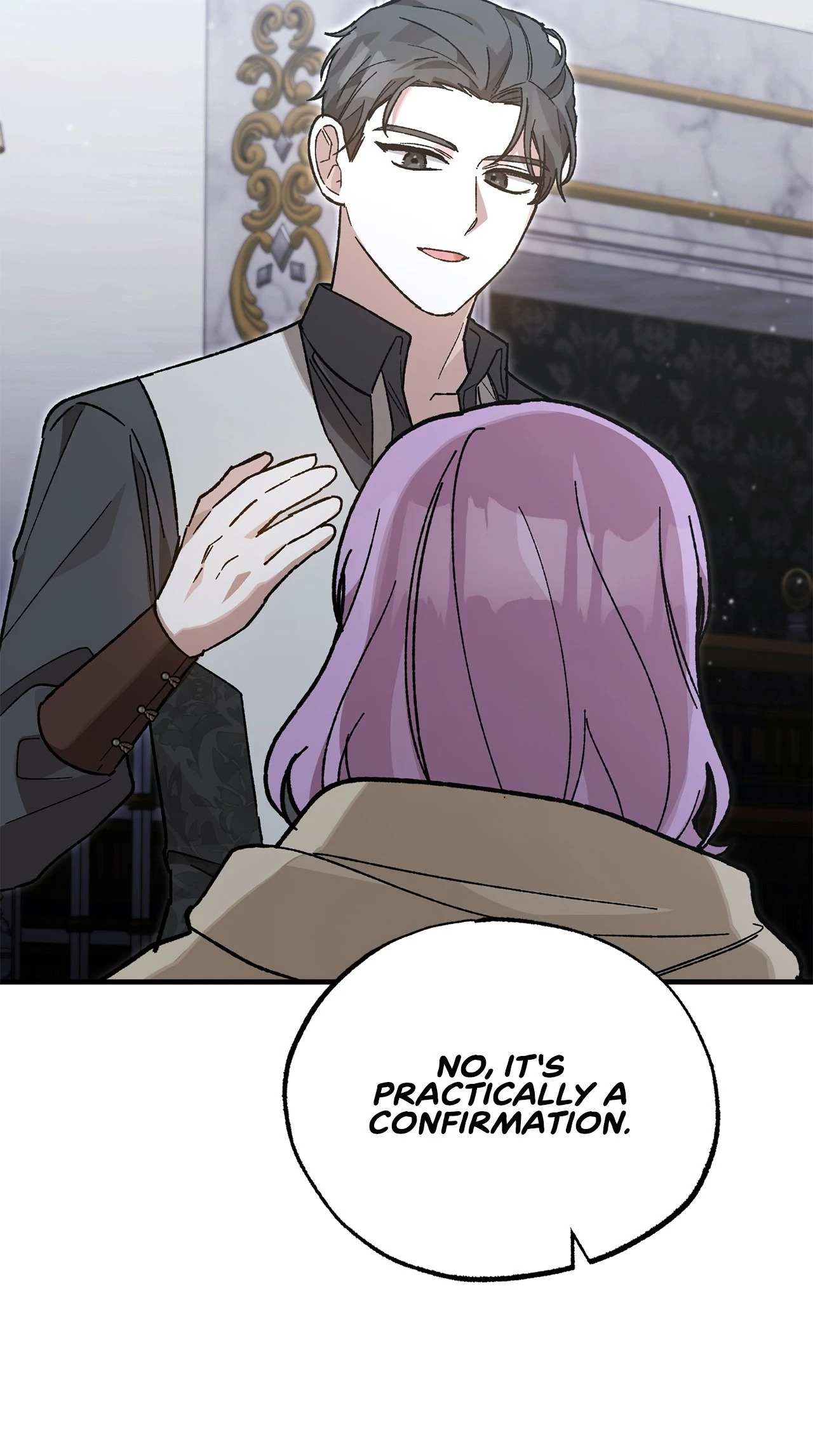 Read Let Me Kidnap the Male Lead! Manga Online