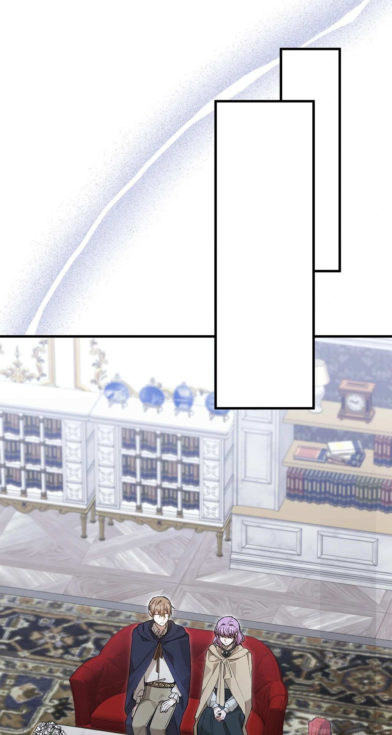 Read Let Me Kidnap the Male Lead! Manga Online