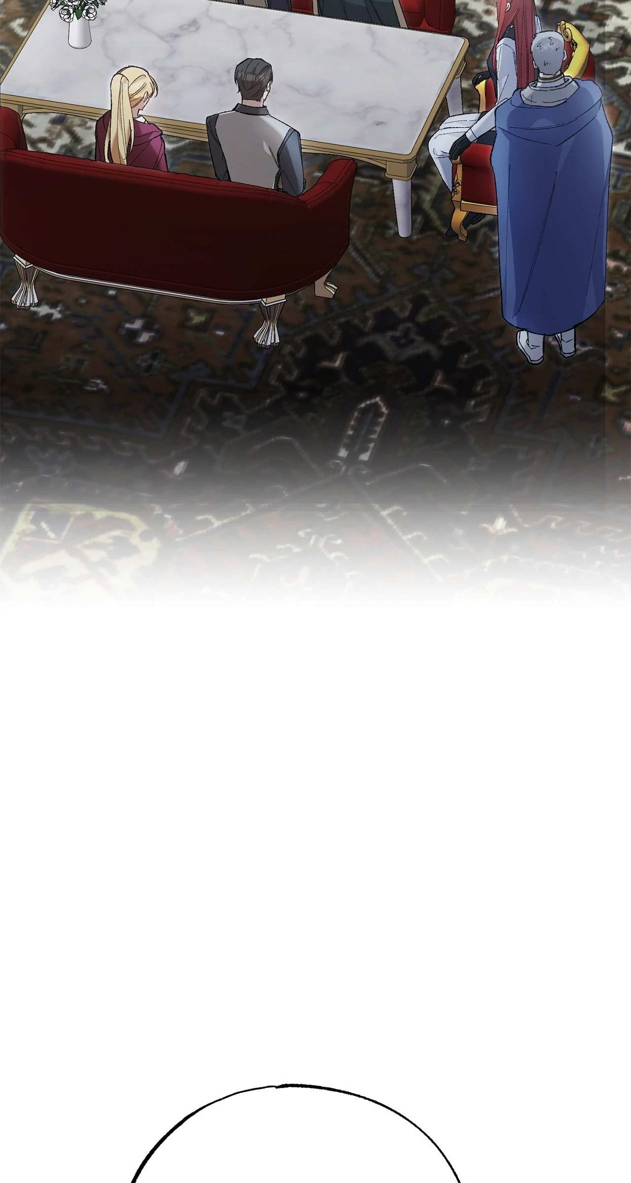 Read Let Me Kidnap the Male Lead! Manga Online