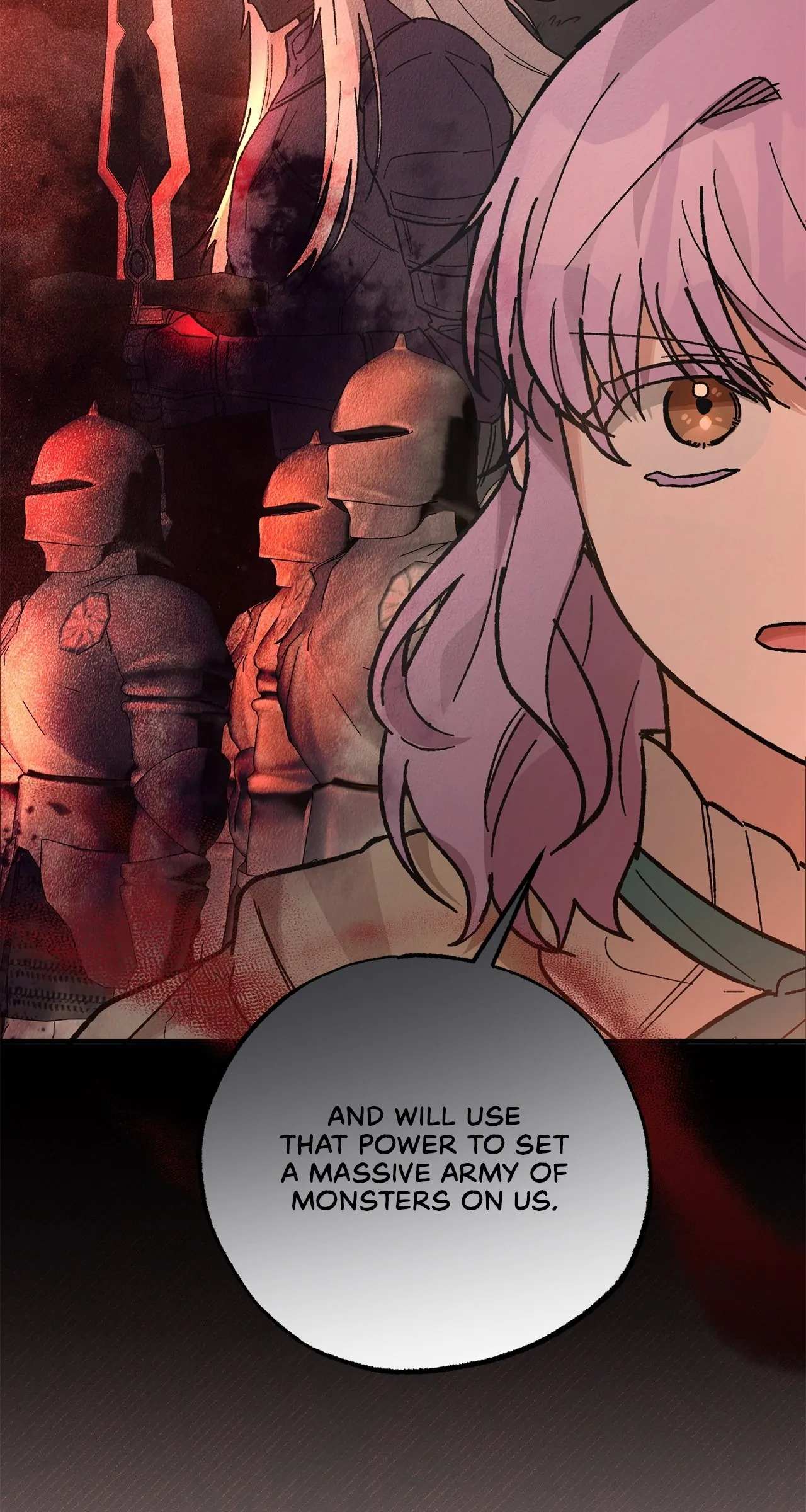 Read Let Me Kidnap the Male Lead! Manga Online