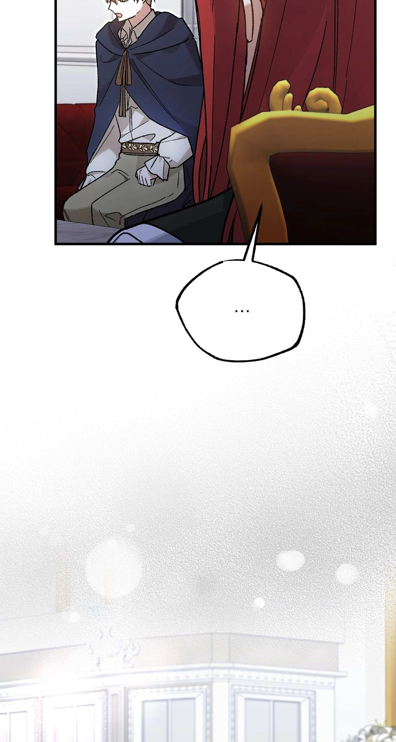 Read Let Me Kidnap the Male Lead! Manga Online