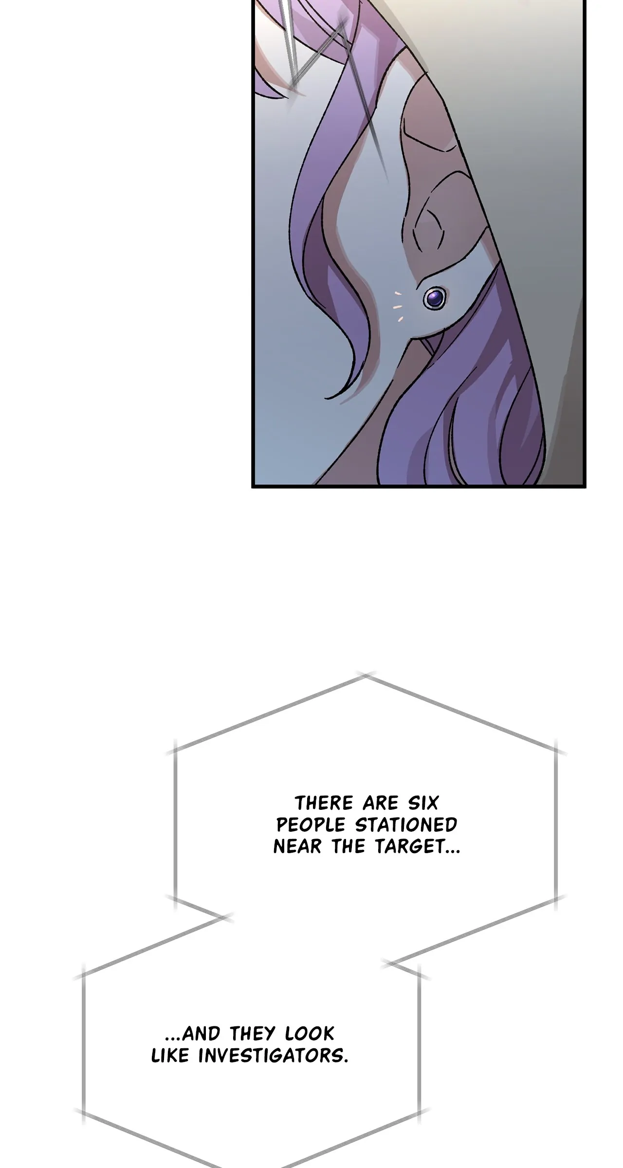 Read Let Me Kidnap the Male Lead! Manga Online