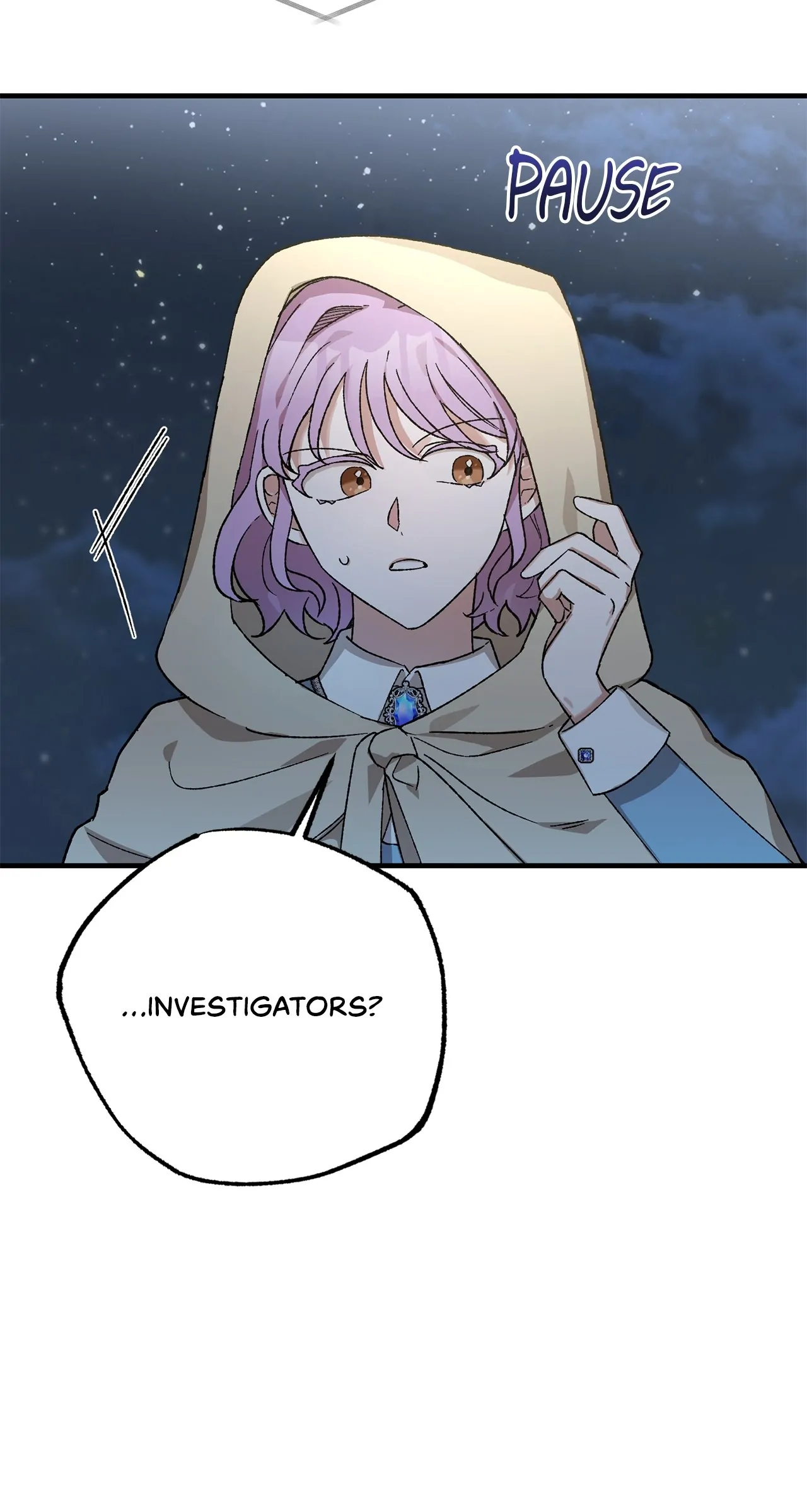 Read Let Me Kidnap the Male Lead! Manga Online