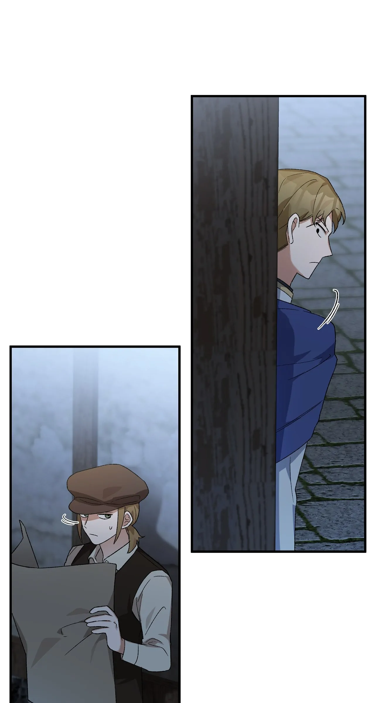 Read Let Me Kidnap the Male Lead! Manga Online