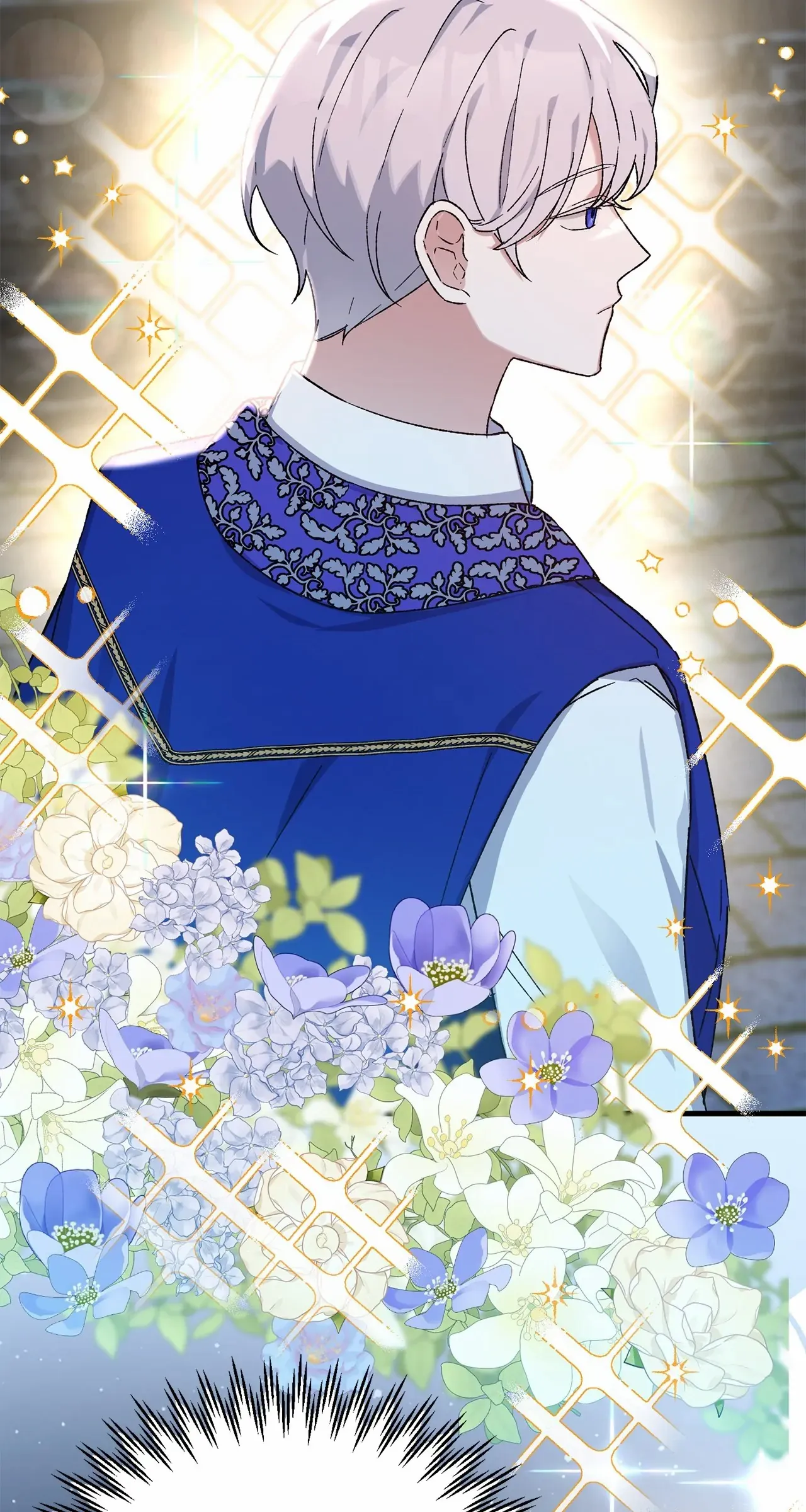 Read Let Me Kidnap the Male Lead! Manga Online