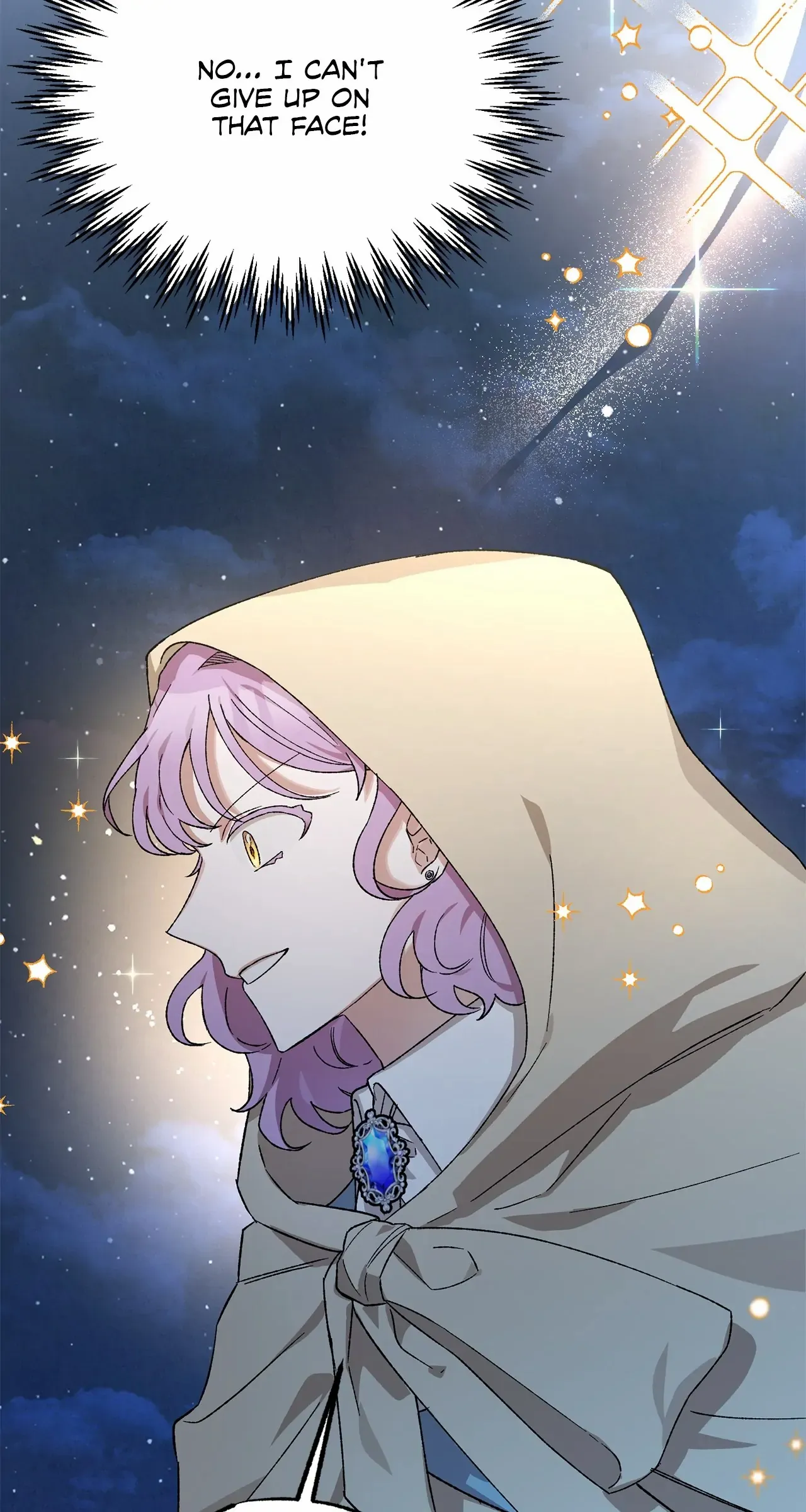 Read Let Me Kidnap the Male Lead! Manga Online